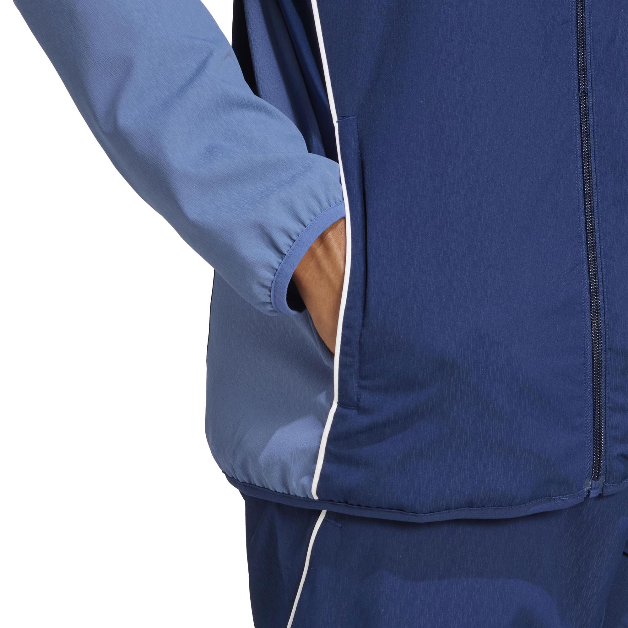 TIRO25C PRE JKT - ADIDAS SIYAH