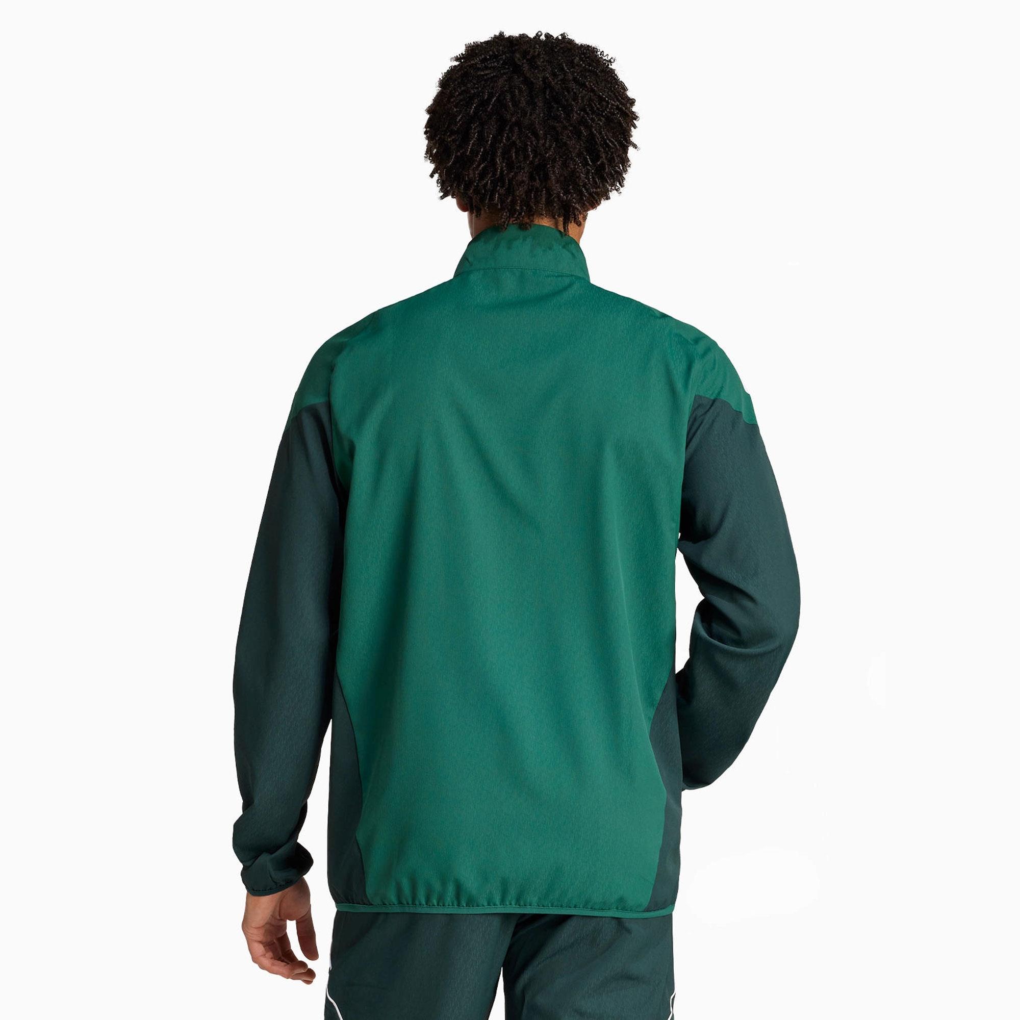 TIRO25C PRE JKT - ADIDAS SIYAH