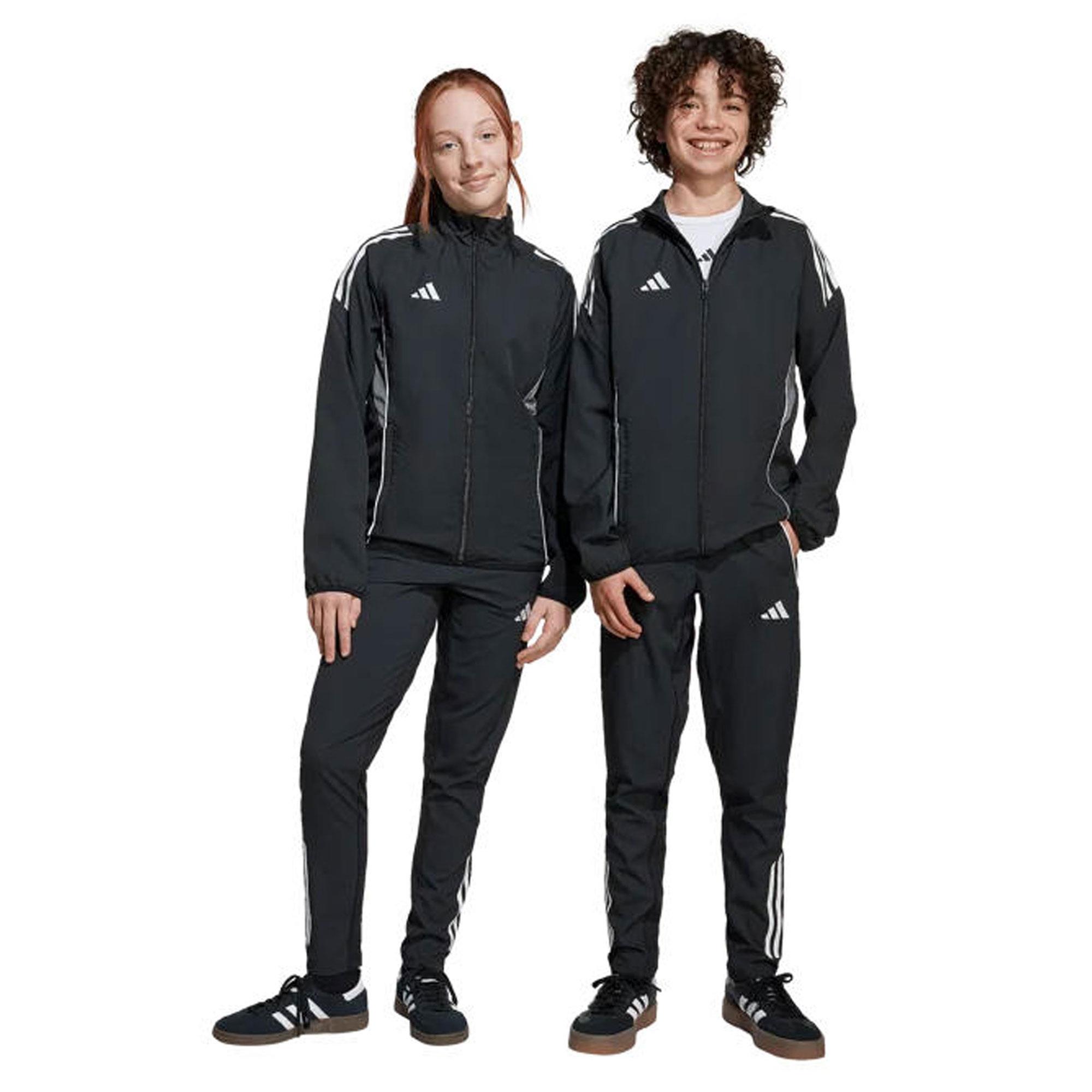 TIRO25C PREPNTY - ADIDAS SIYAH