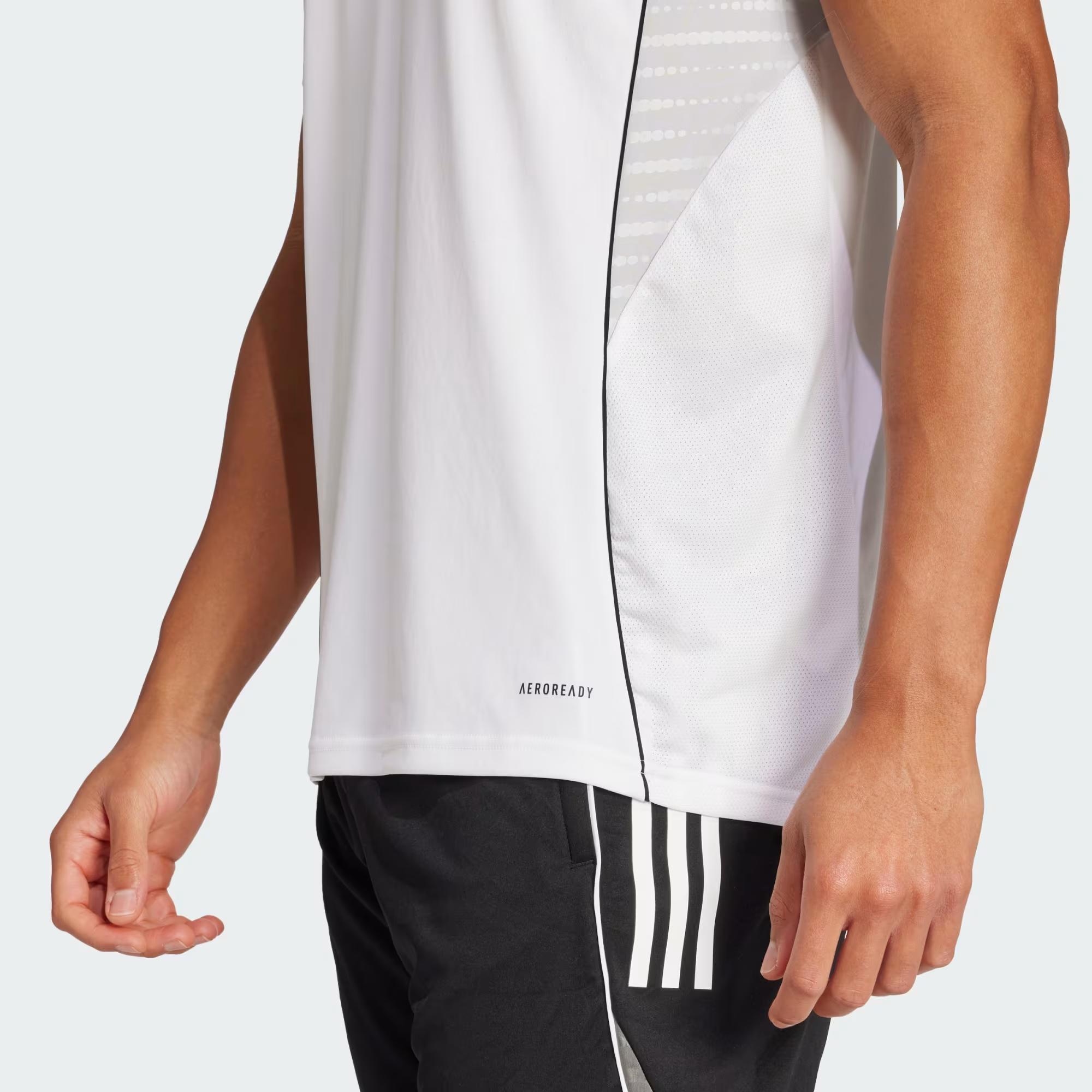 TIRO25C TR JSY - ADIDAS SIYAH