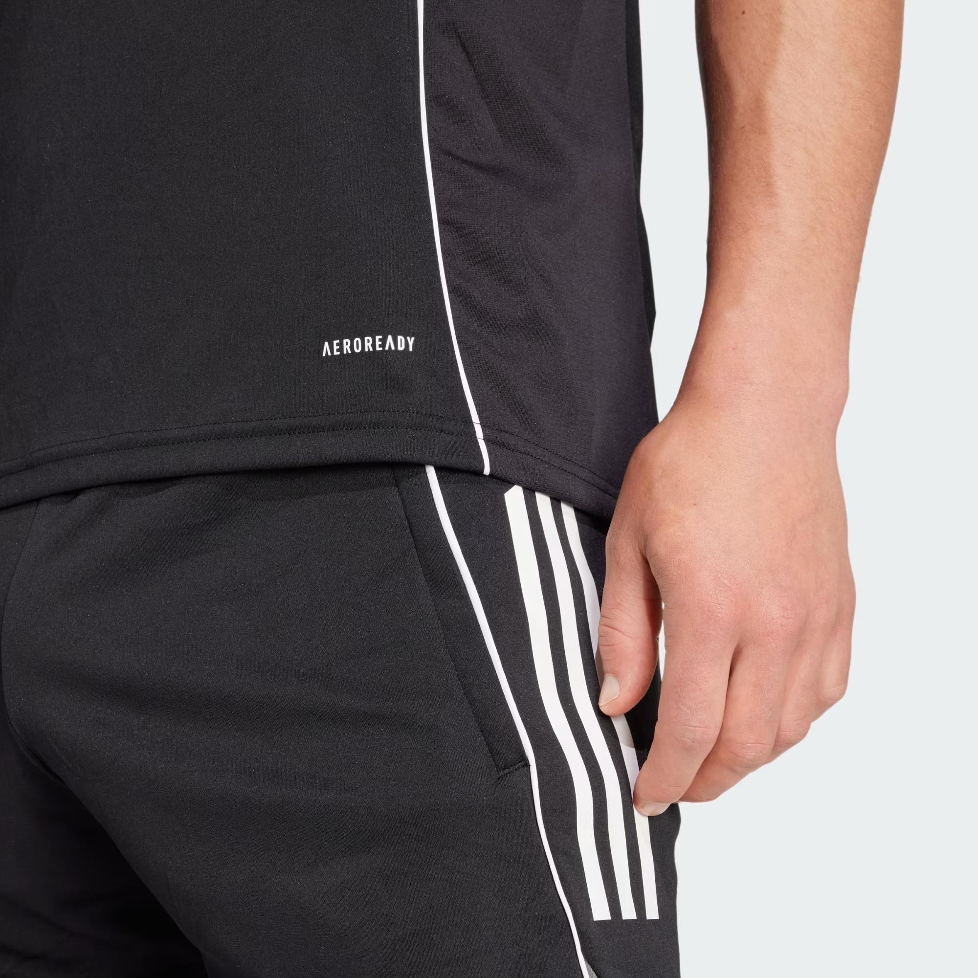 TIRO25C TR JSY - ADIDAS SIYAH