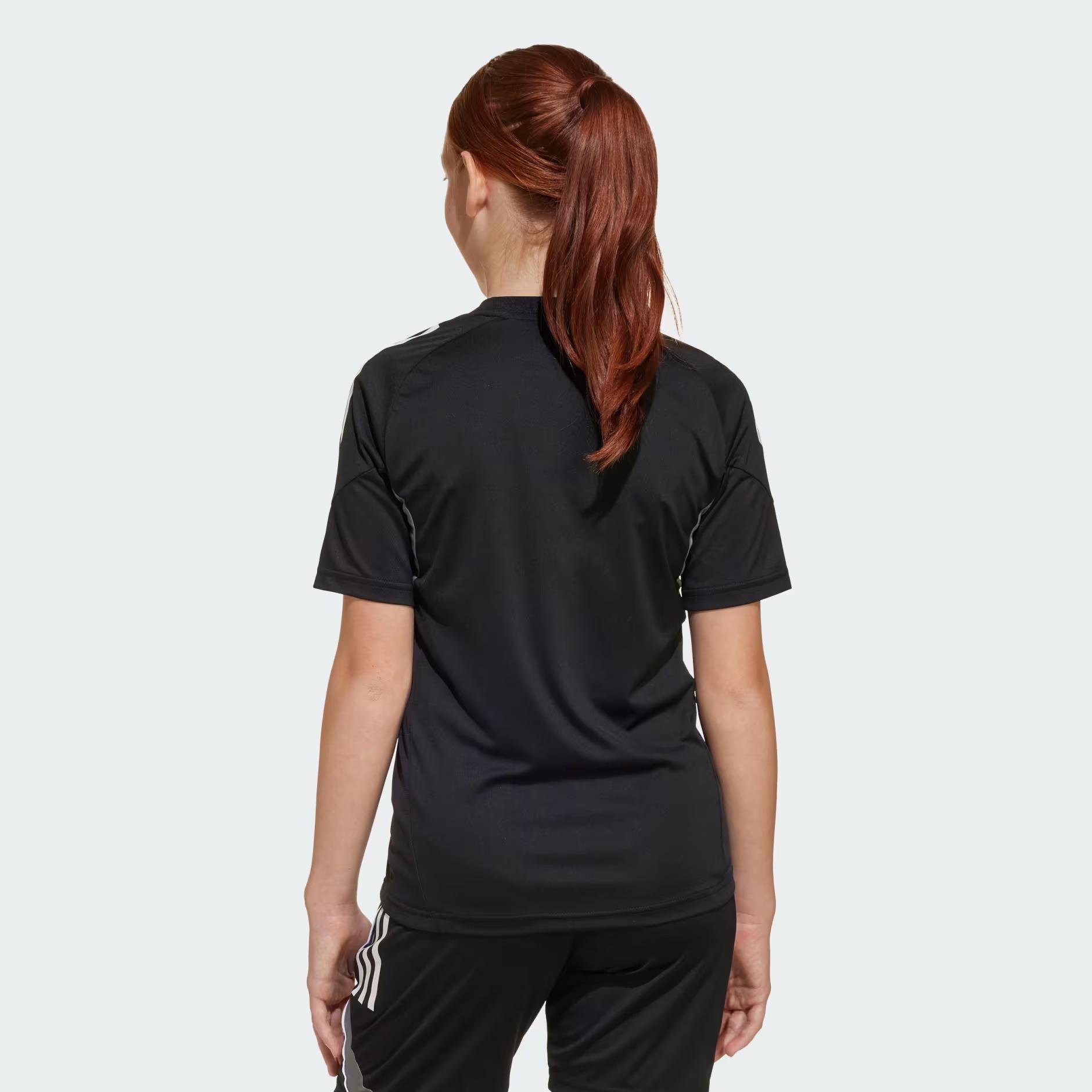 TIRO25C TR JSYY - ADIDAS SIYAH