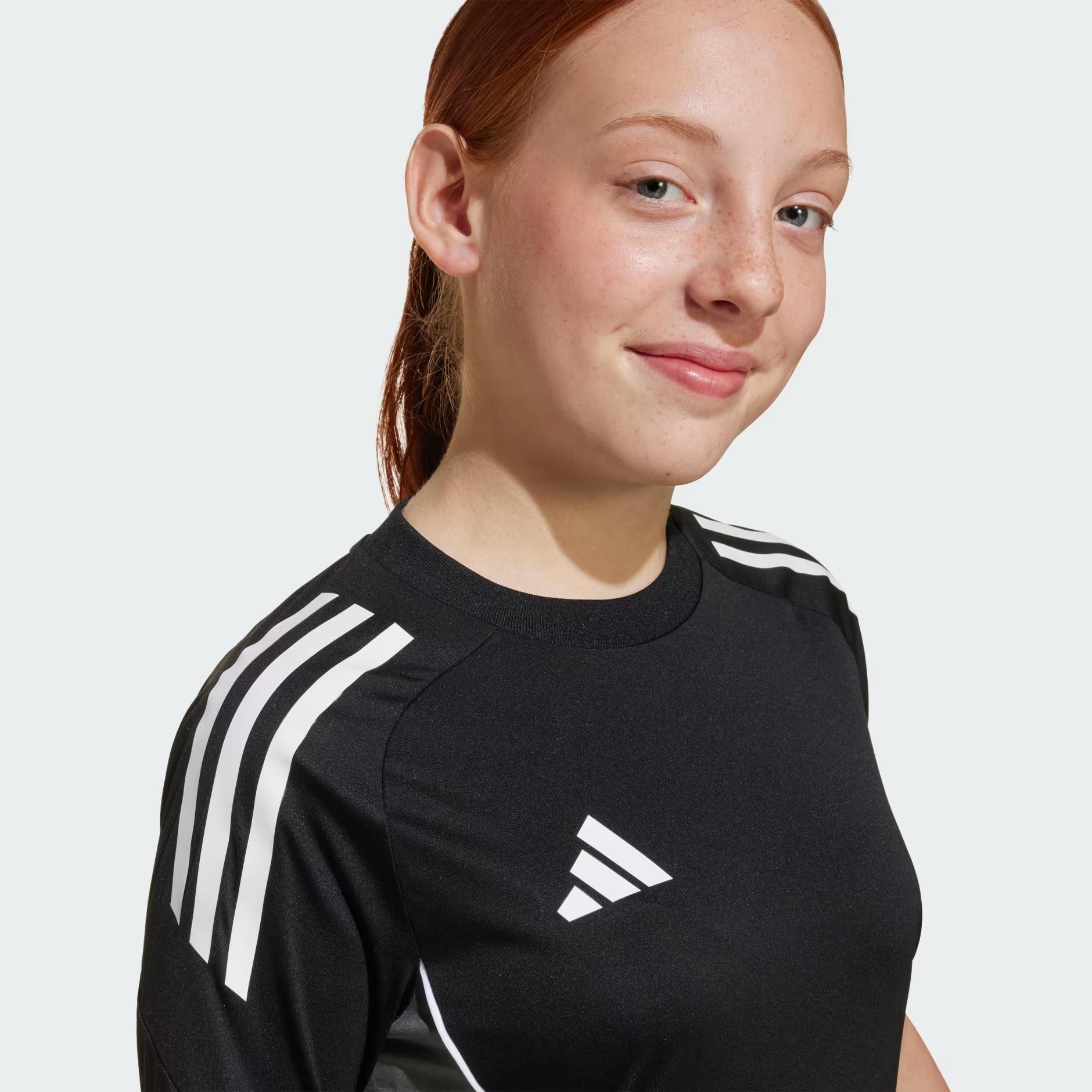 TIRO25C TR JSYY - ADIDAS SIYAH