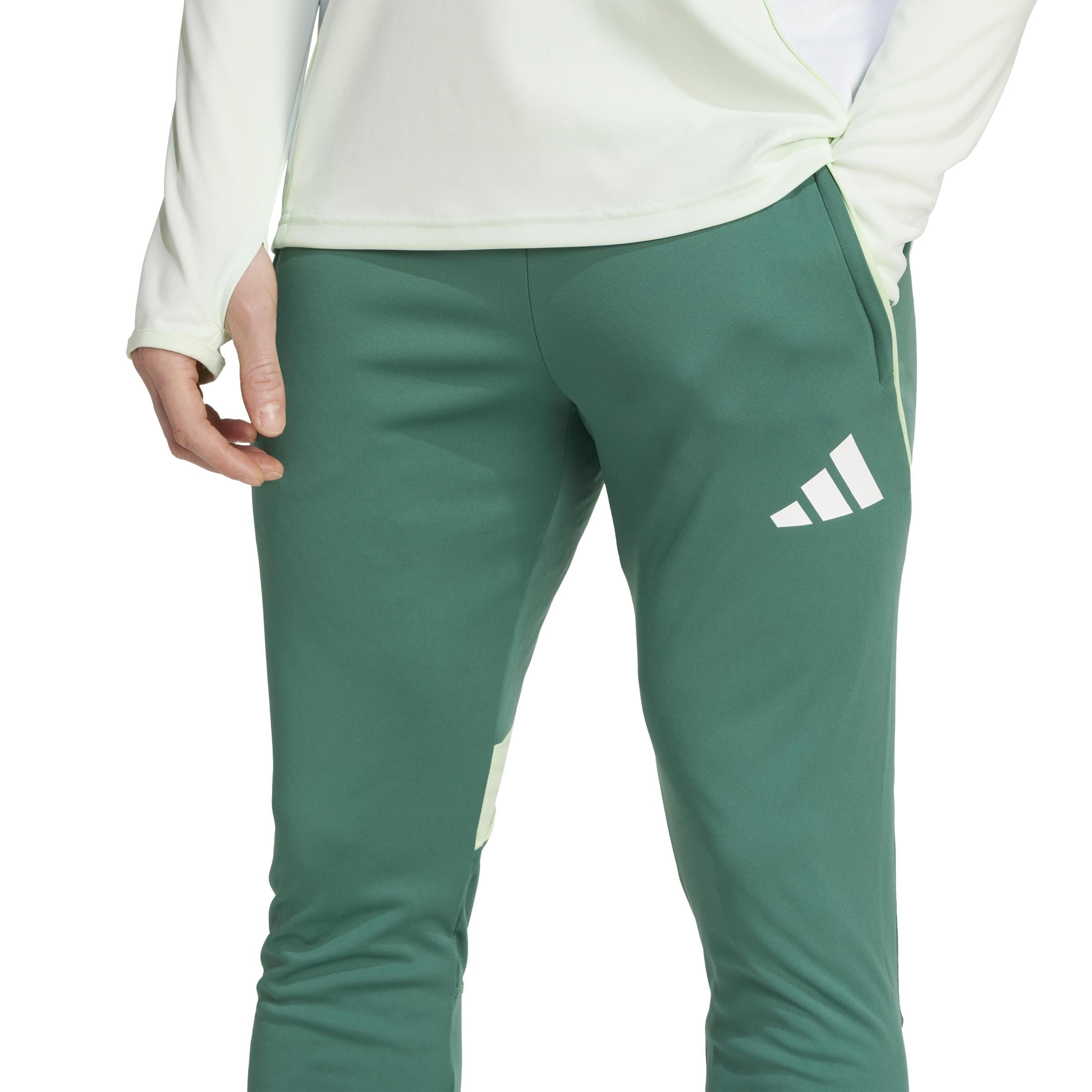 TIRO25C TR PNT - ADIDAS SIYAH