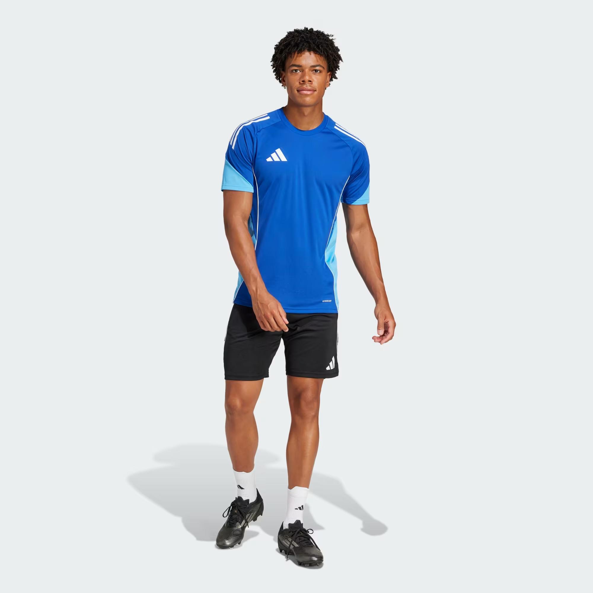 TIRO25C TR SHO - ADIDAS SIYAH