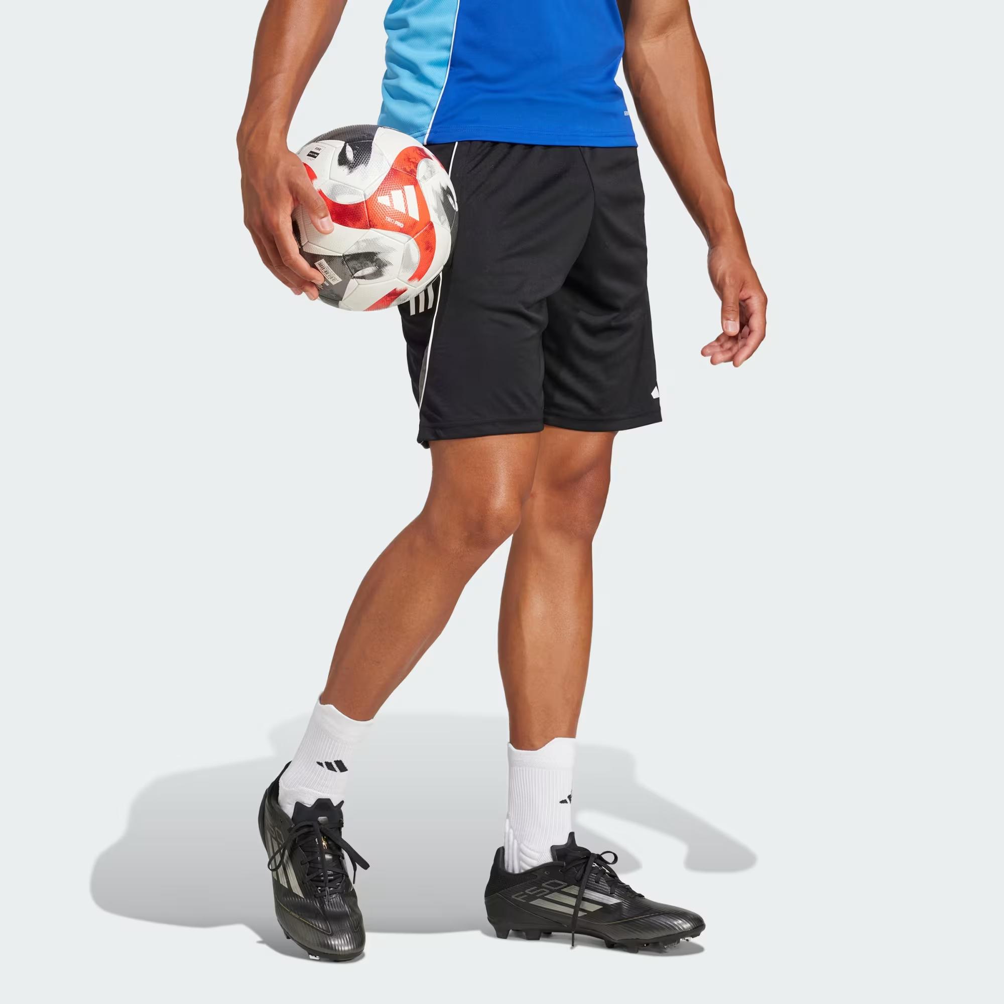 TIRO25C TR SHO - ADIDAS SIYAH