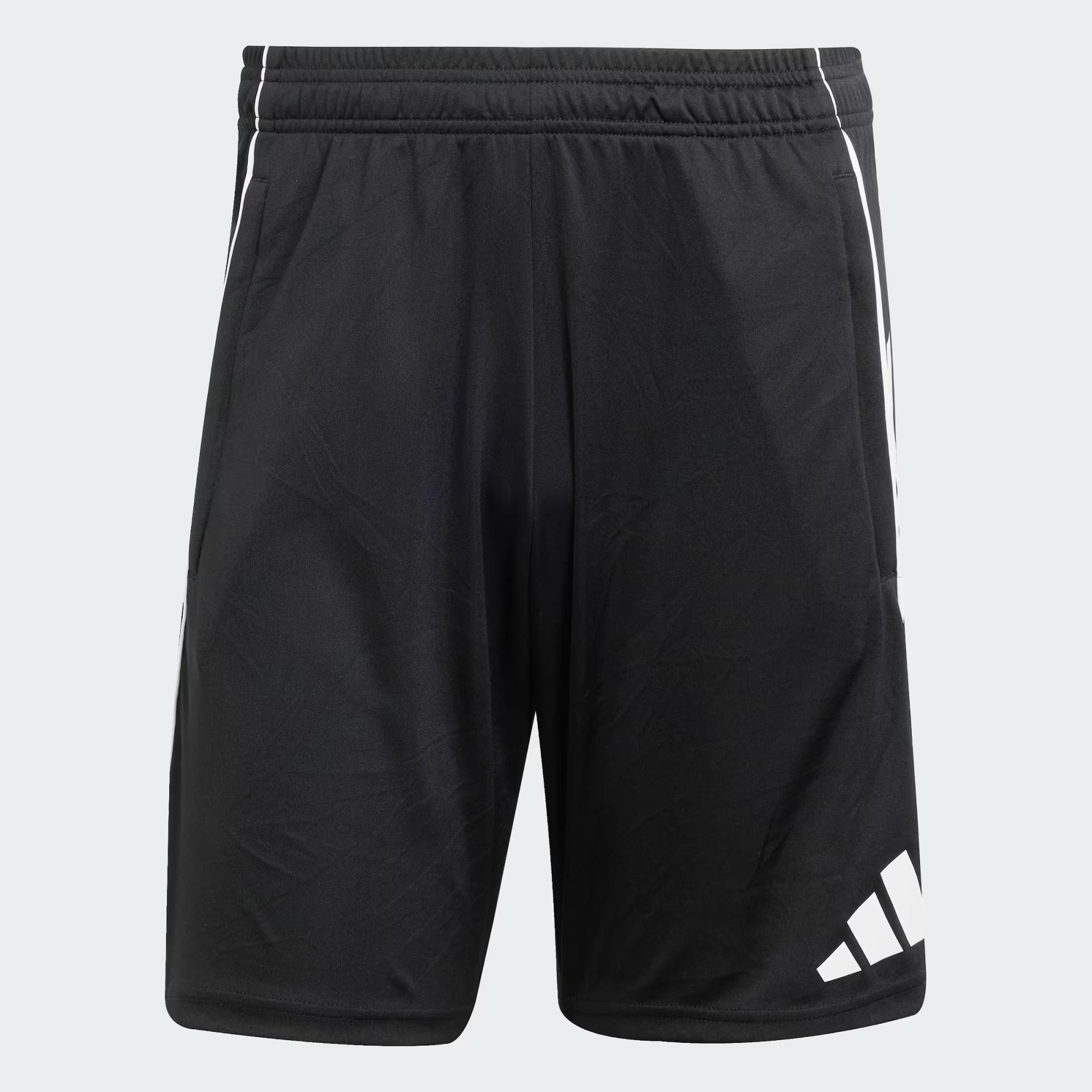 TIRO25C TR SHO - ADIDAS SIYAH
