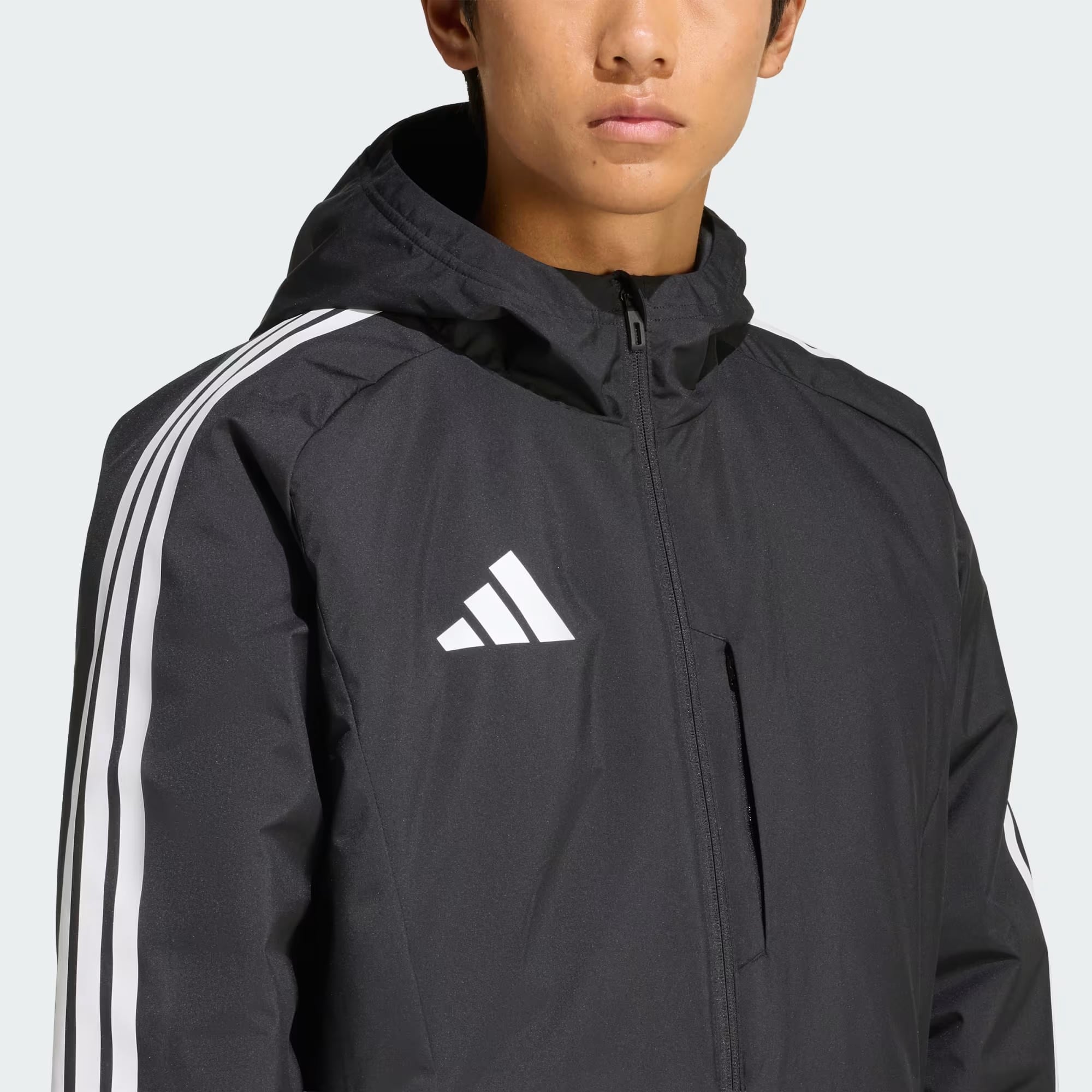 TIRO26 PARKA - ADIDAS SIYAH