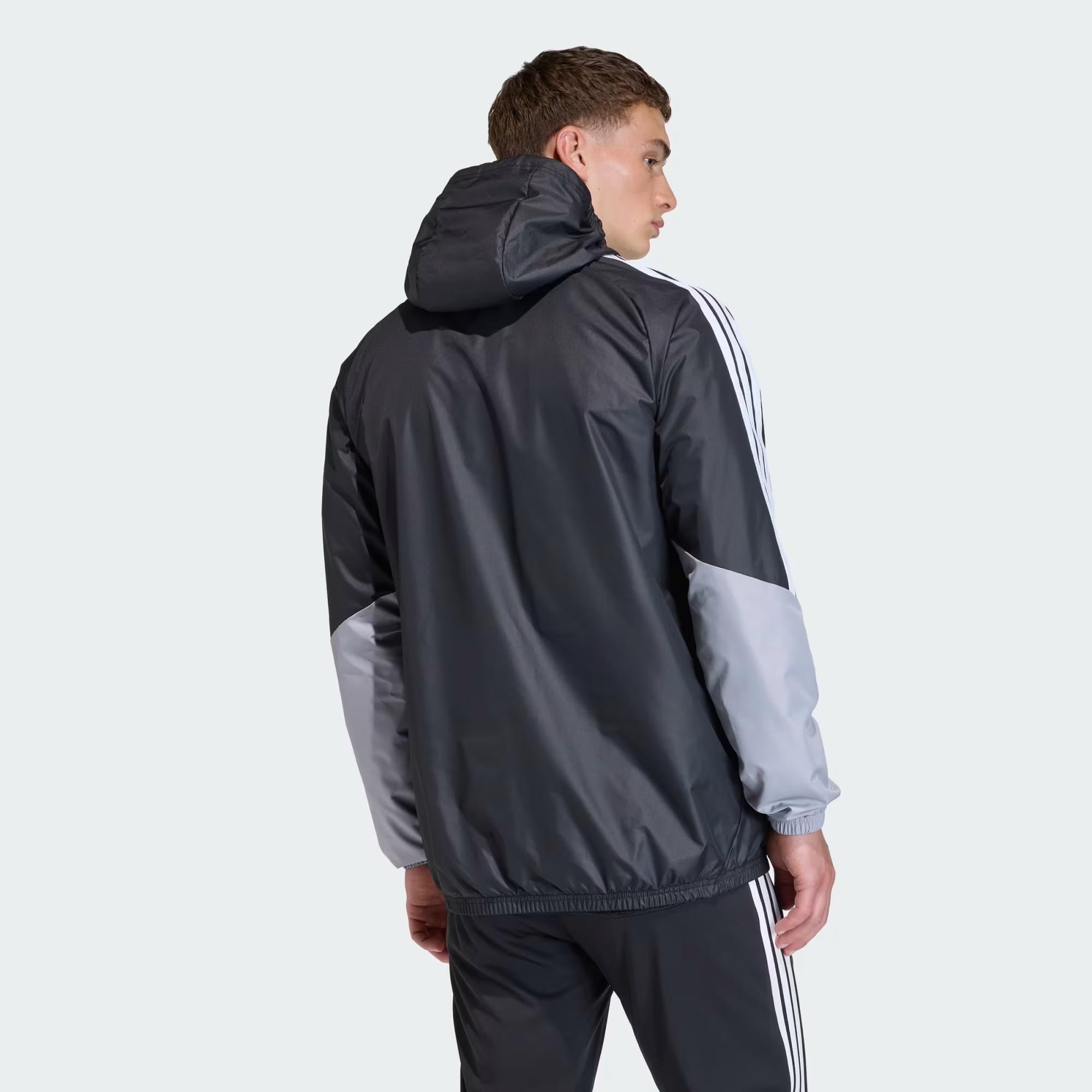 TIRO26C AW JKT - ADIDAS SIYAH
