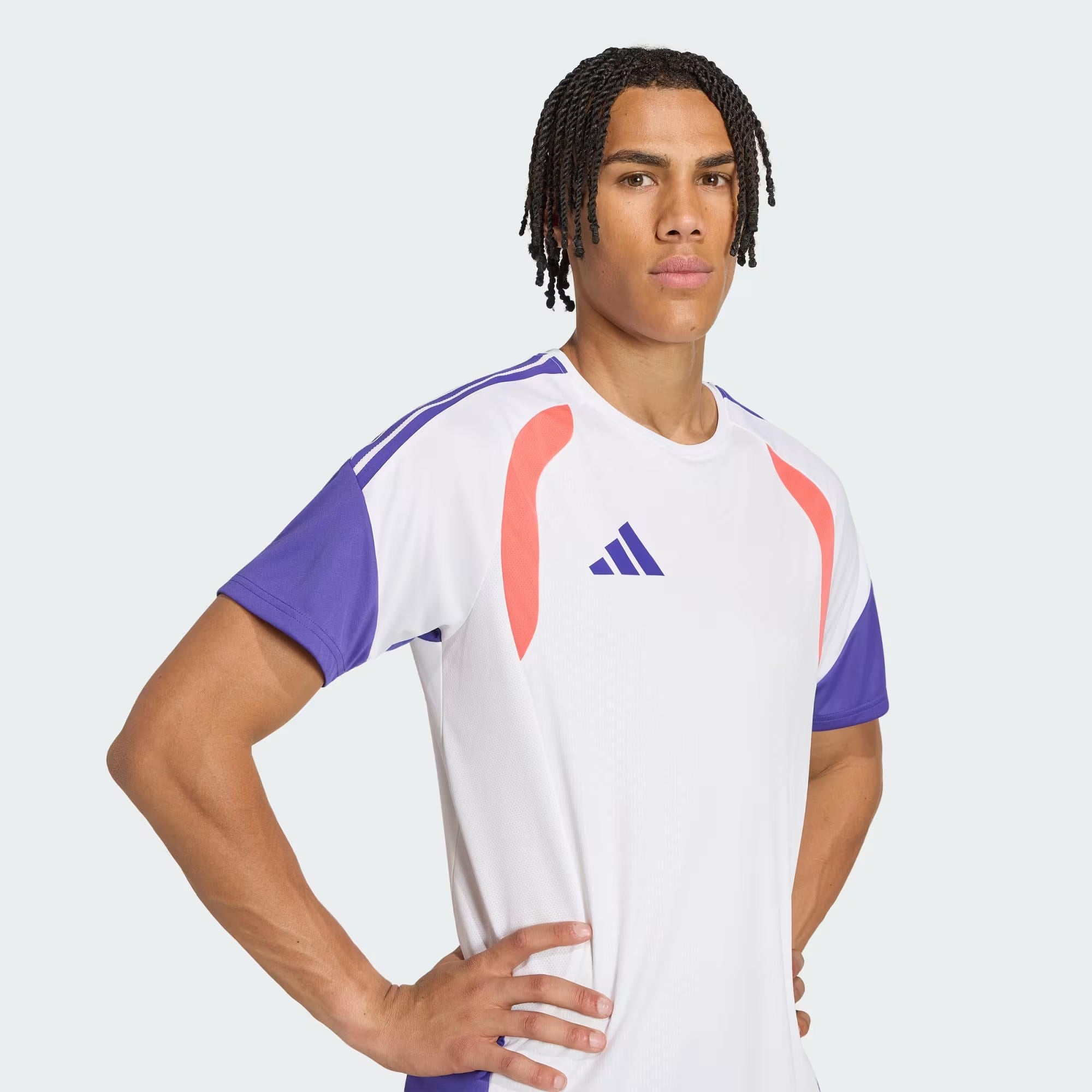 TIRO26C JSY - ADIDAS SIYAH