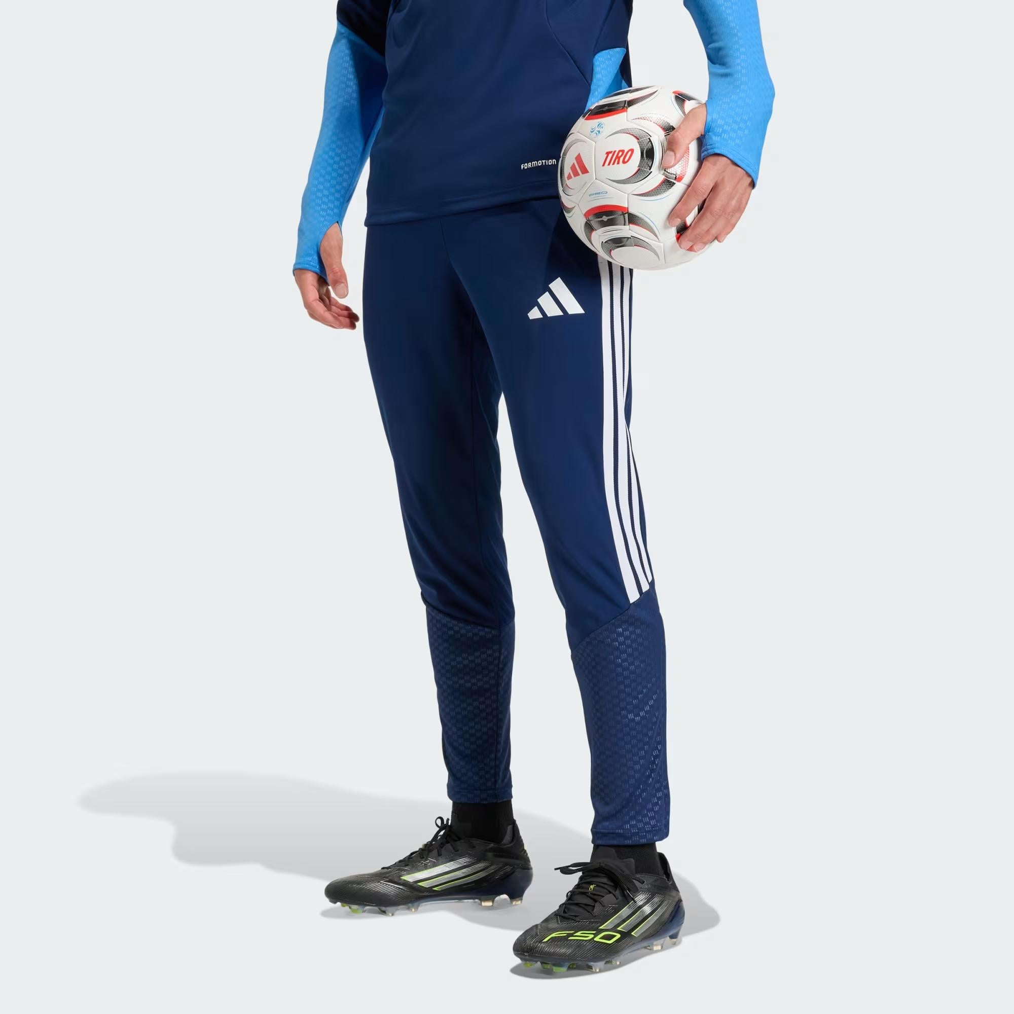 TIRO26C PNT - ADIDAS SIYAH