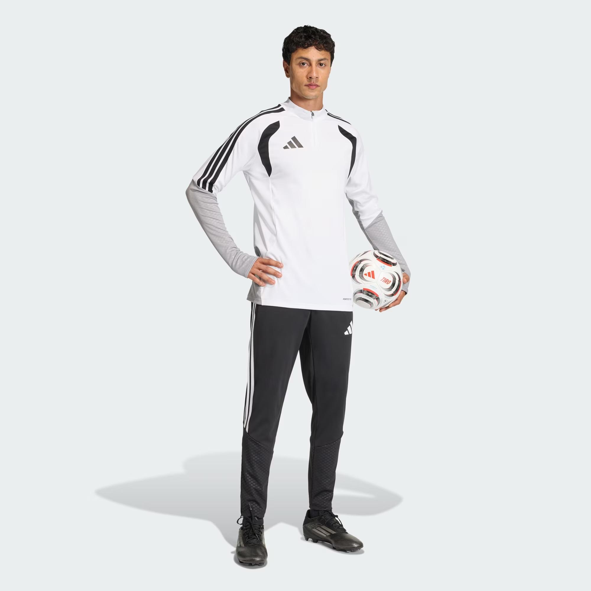 TIRO26C PNT - ADIDAS SIYAH