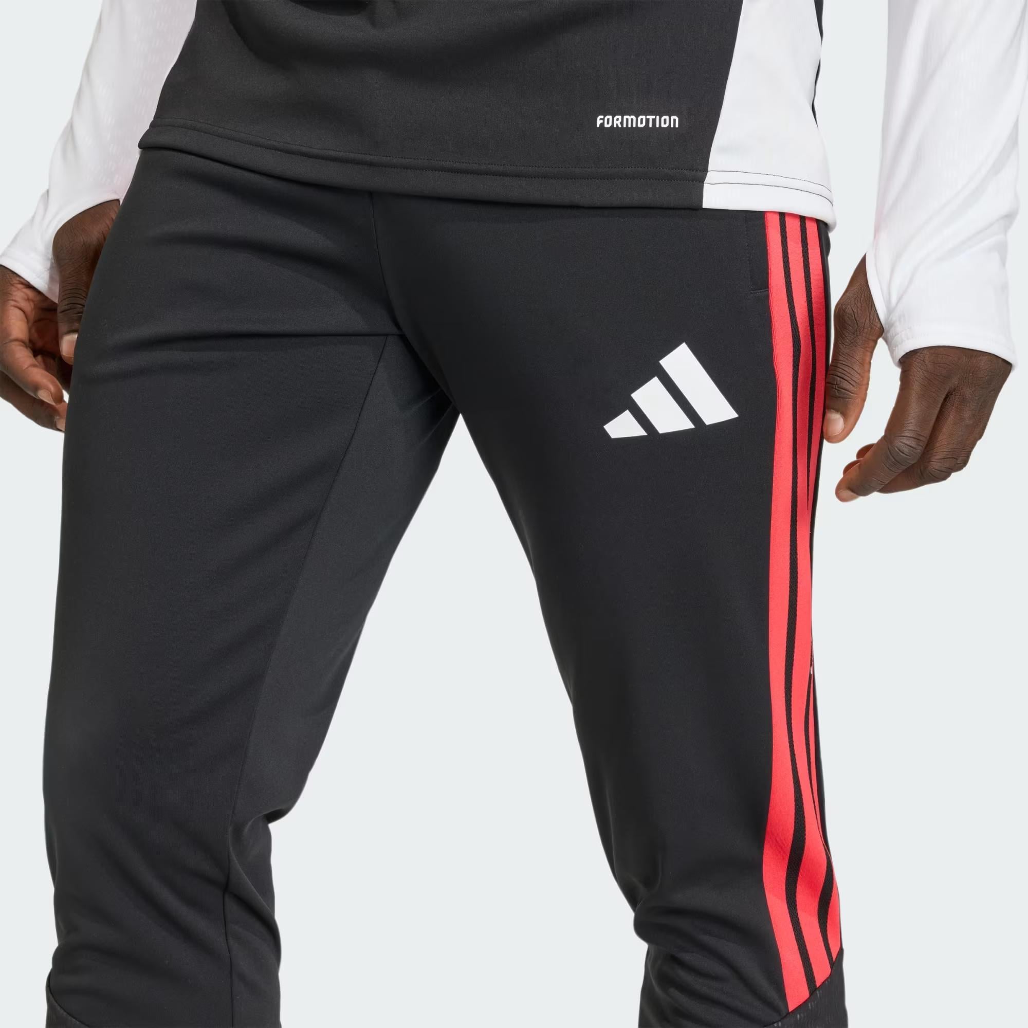 TIRO26C PNT - ADIDAS SIYAH