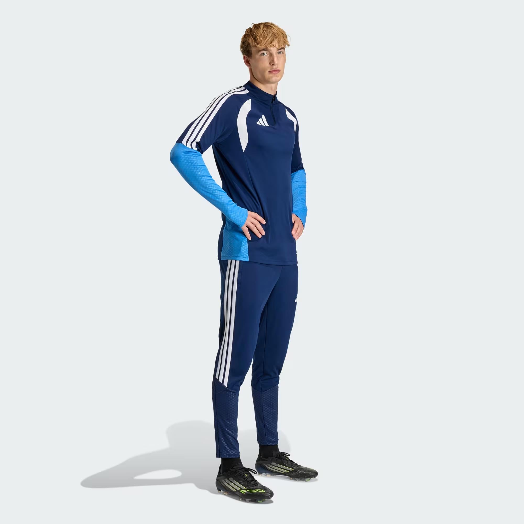 TIRO26C PNT - ADIDAS SIYAH