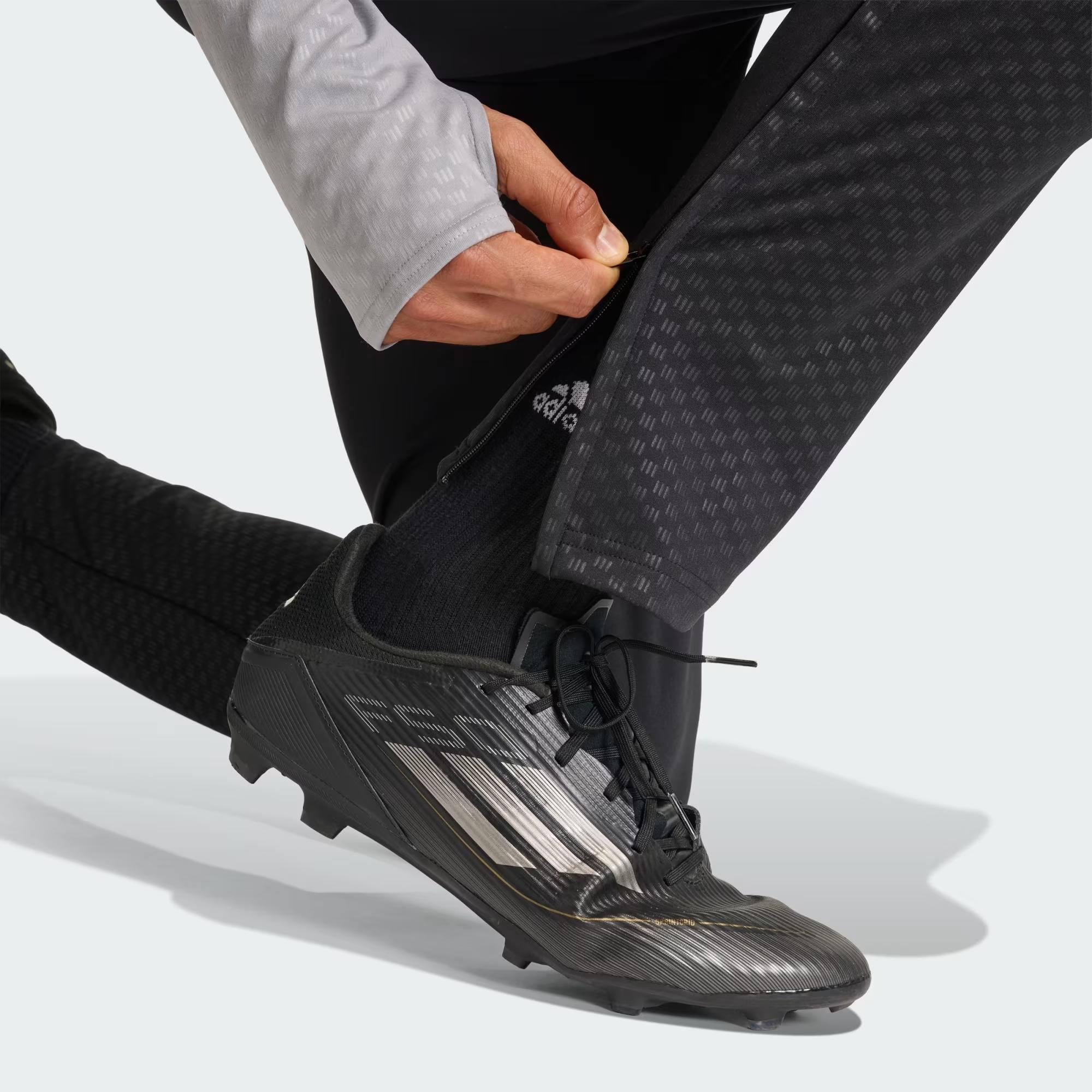 TIRO26C PNT - ADIDAS SIYAH