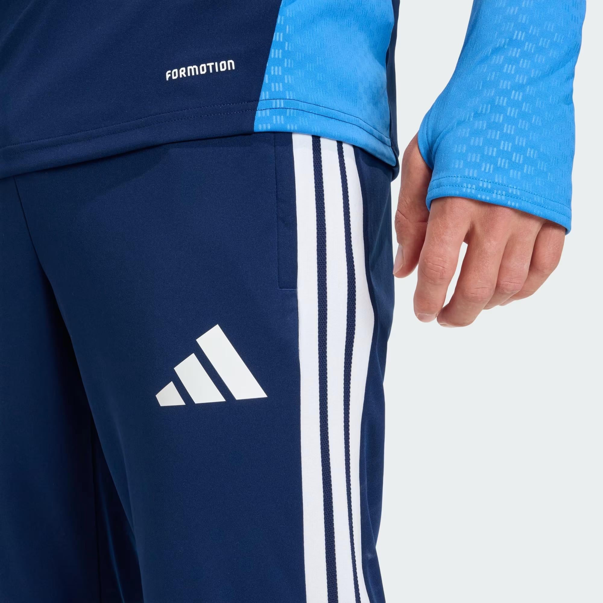 TIRO26C PNT - ADIDAS SIYAH