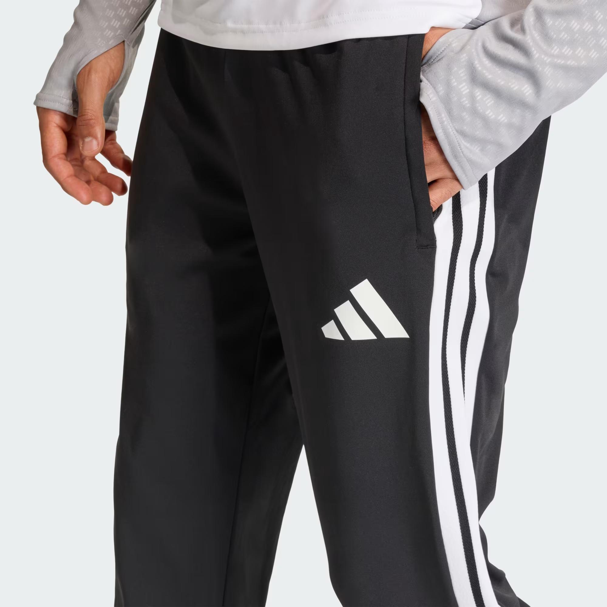 TIRO26C PNT - ADIDAS SIYAH