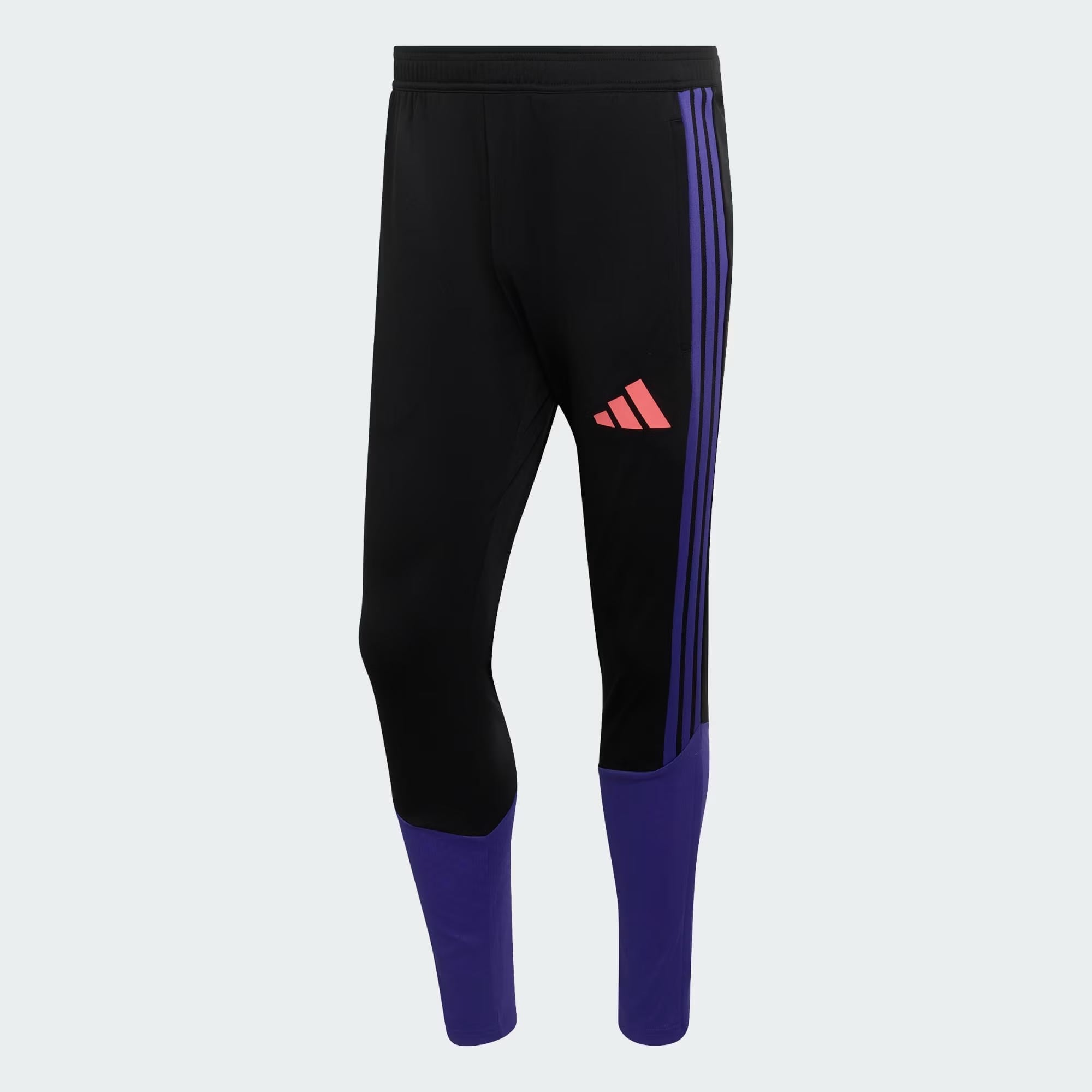 TIRO26C PNT - ADIDAS SIYAH