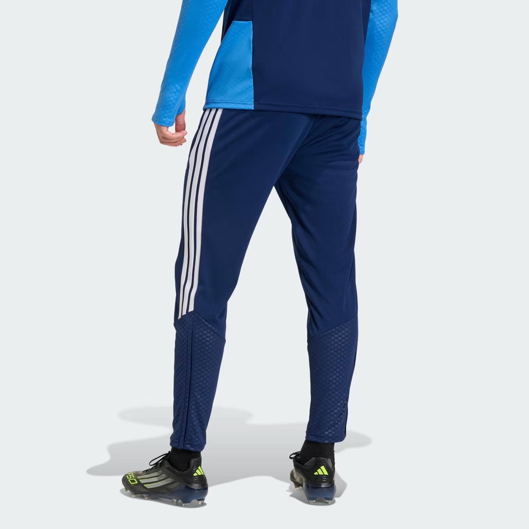 TIRO26C PNT - ADIDAS SIYAH