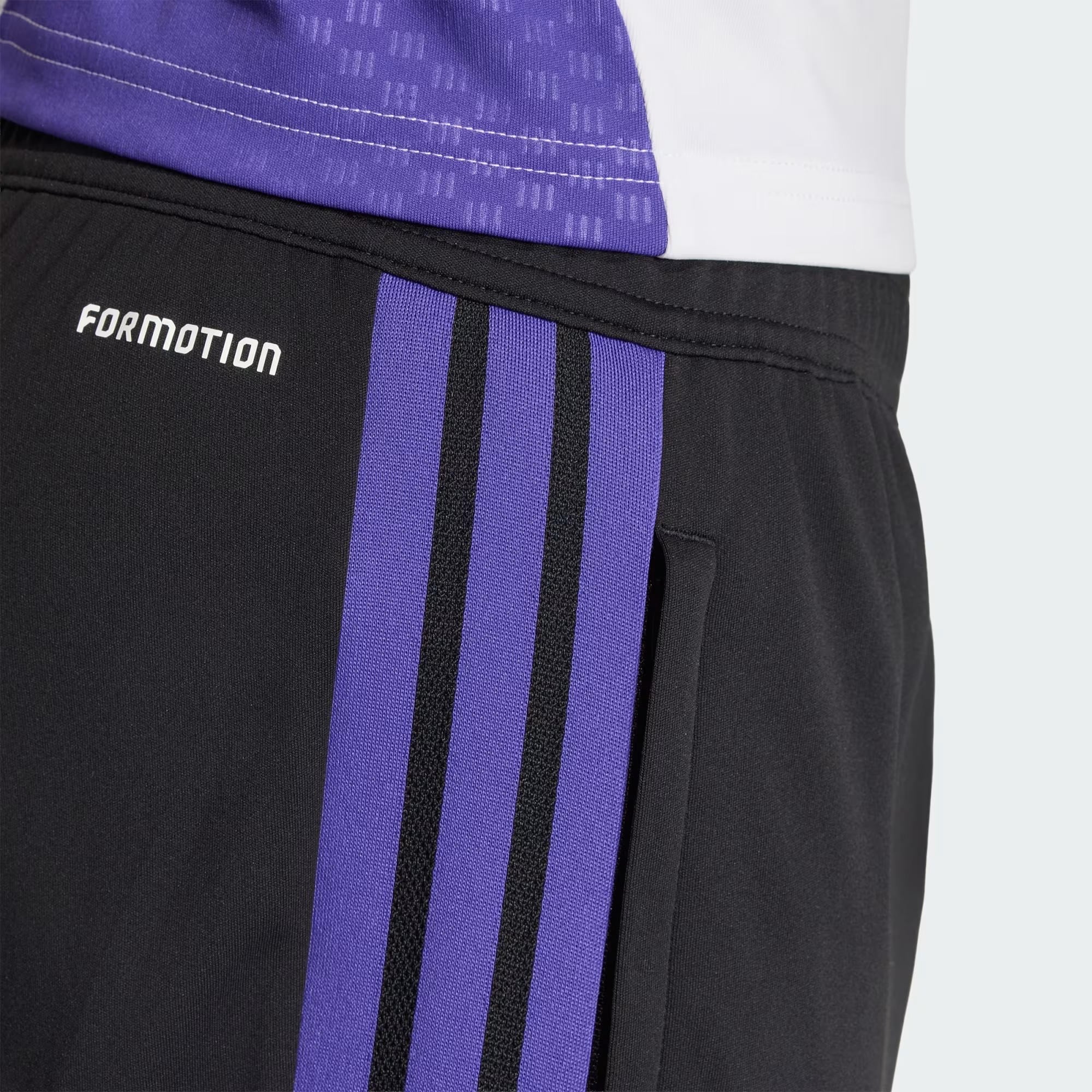 TIRO26C PNT - ADIDAS SIYAH