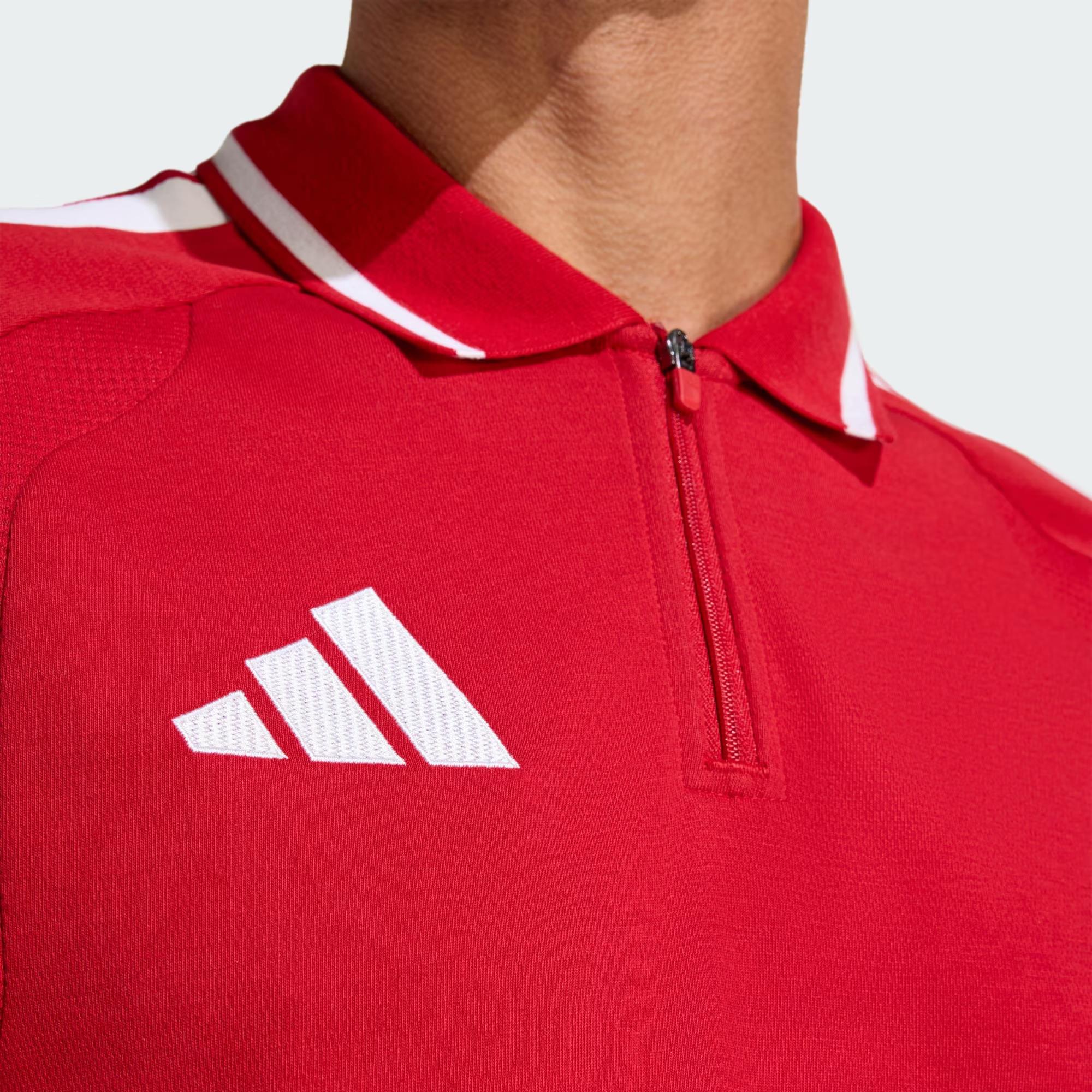 TIRO26C POLO - ADIDAS SIYAH
