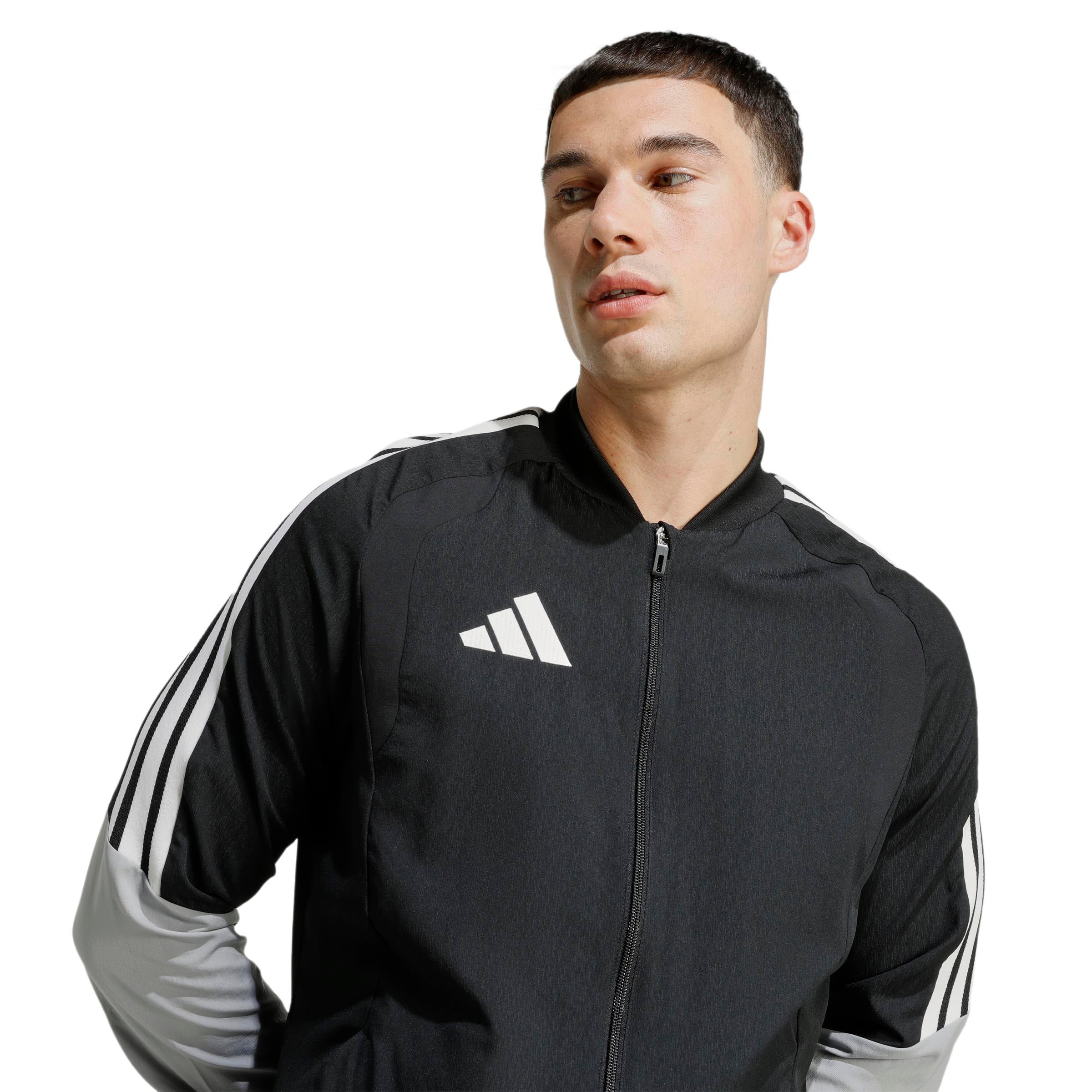TIRO26C PRE JKT - ADIDAS SIYAH