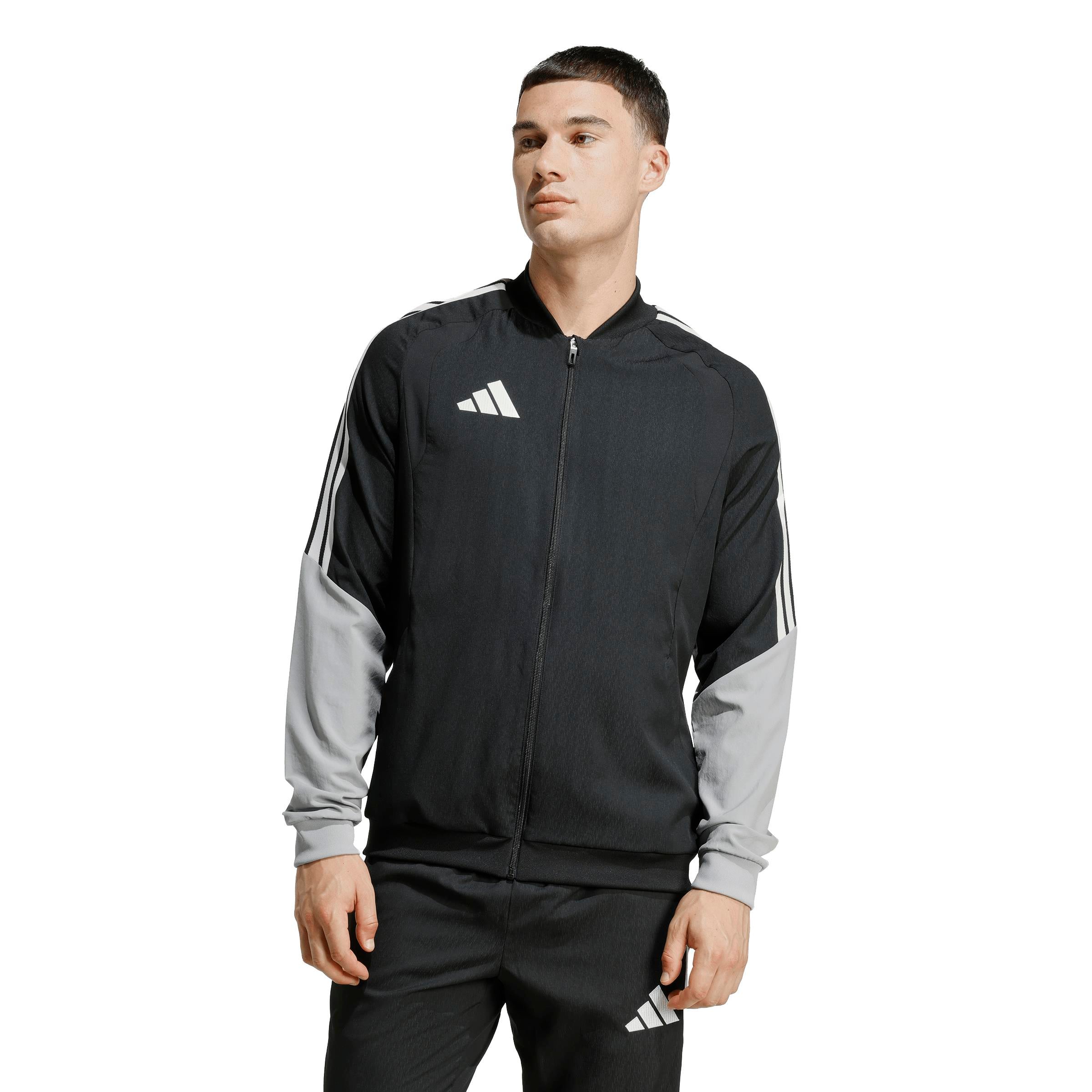 TIRO26C PRE JKT - ADIDAS SIYAH
