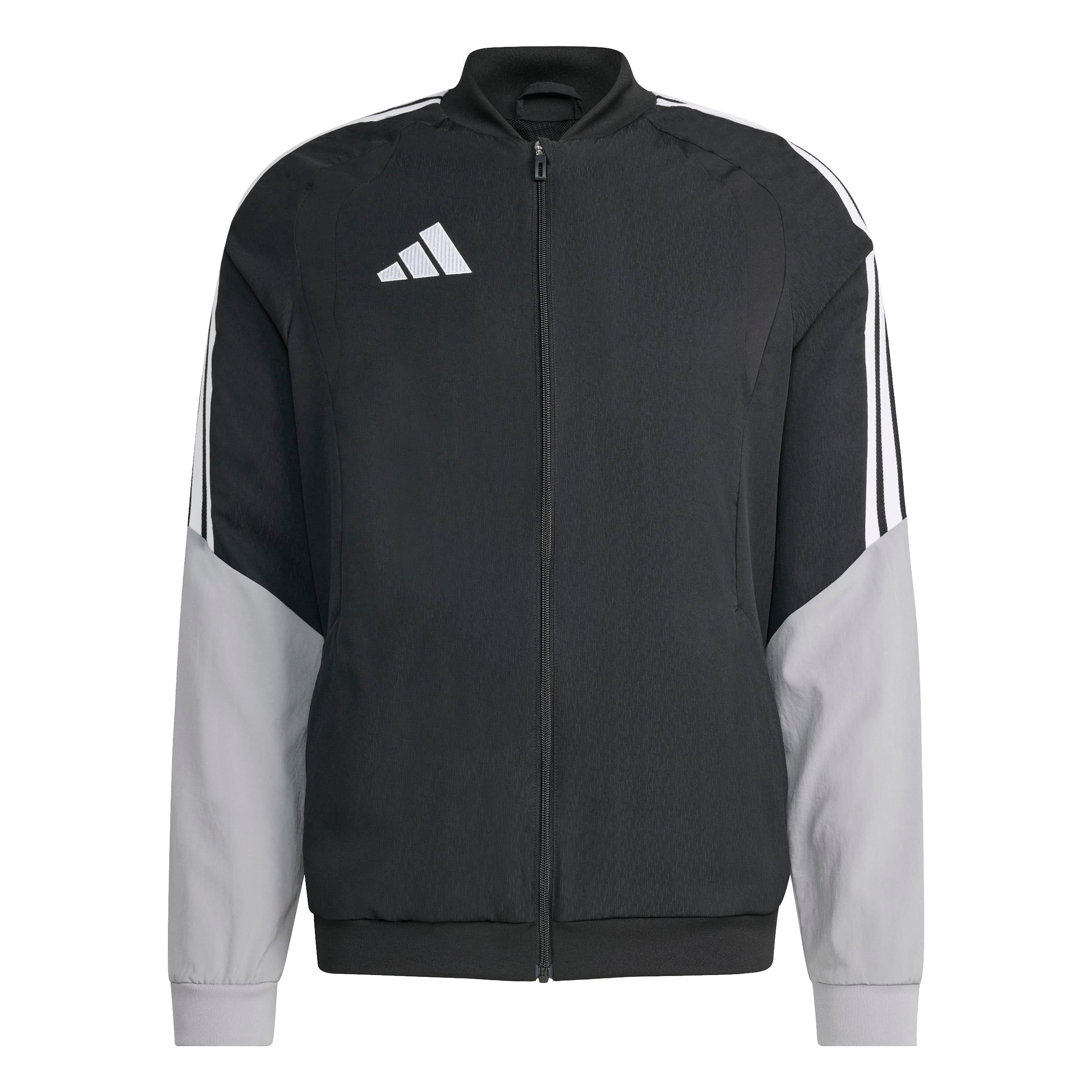 TIRO26C PRE JKT - ADIDAS SIYAH