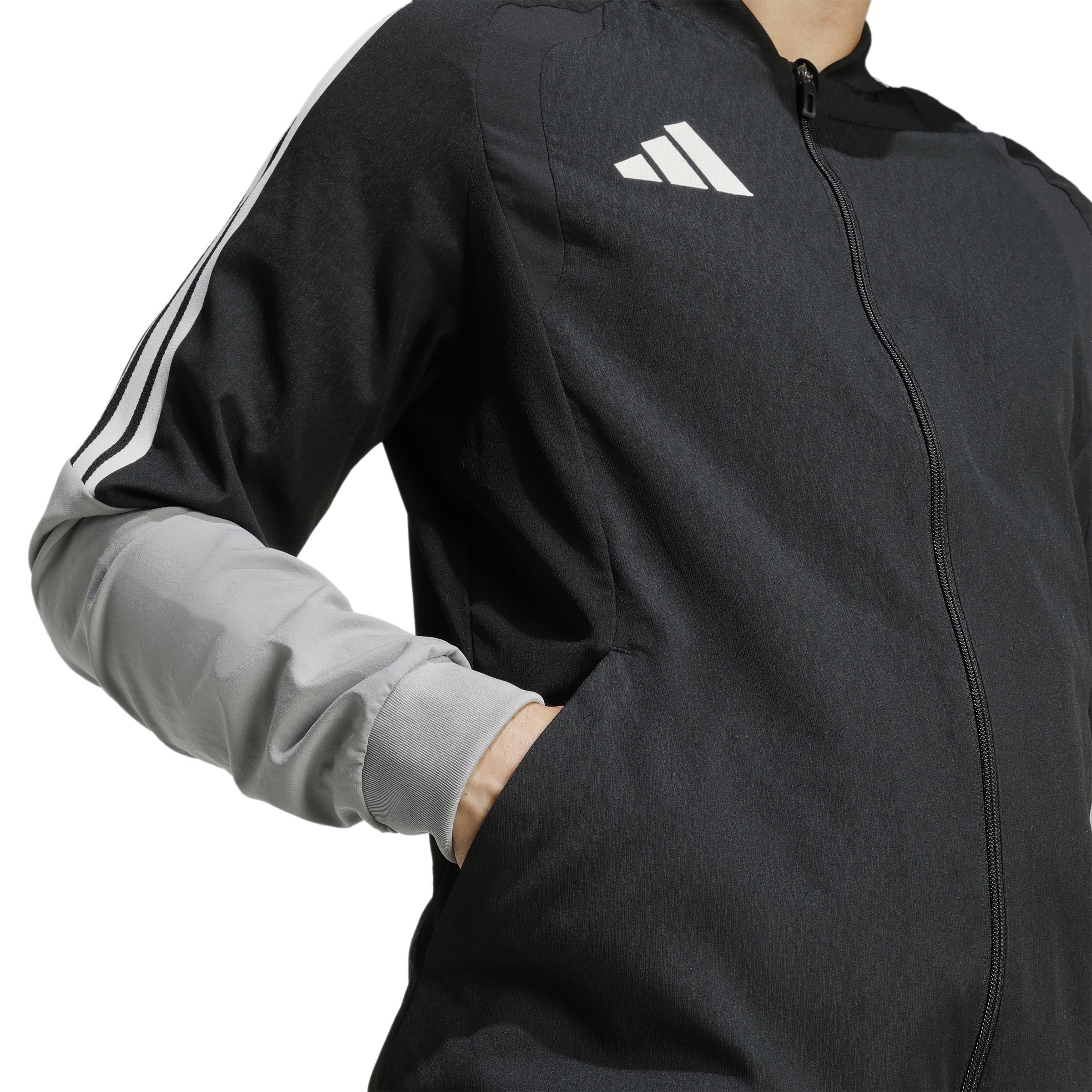 TIRO26C PRE JKT - ADIDAS SIYAH