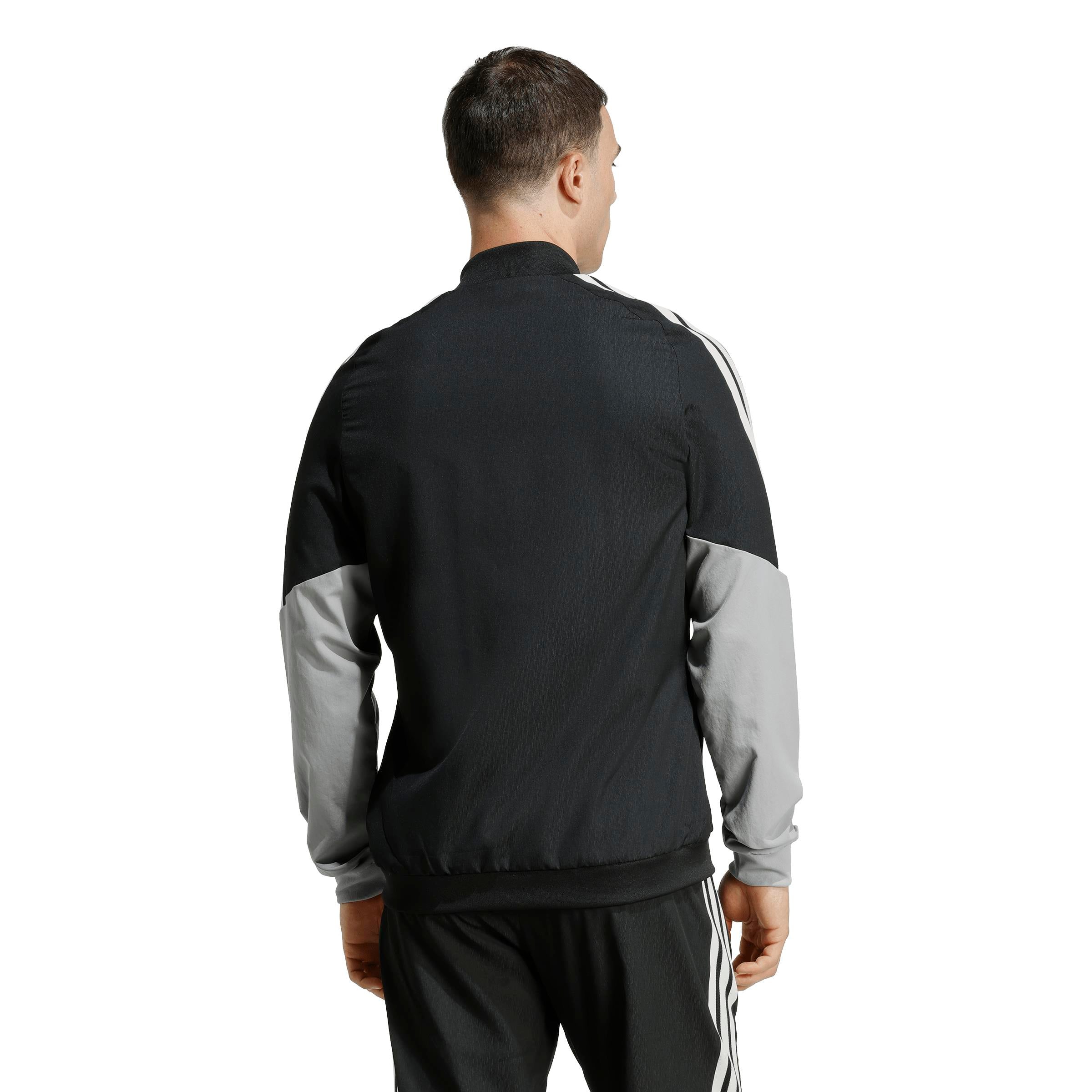 TIRO26C PRE JKT - ADIDAS SIYAH