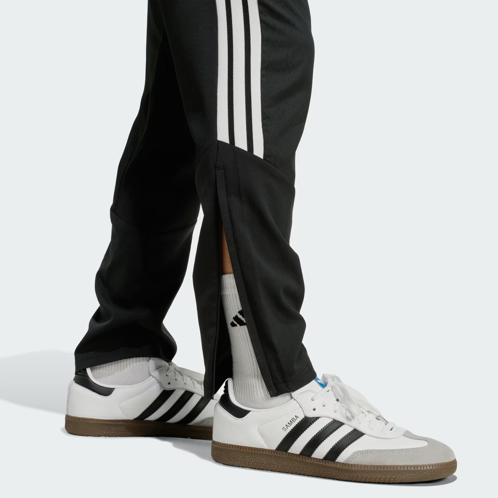 TIRO26C PRE PNT - ADIDAS SIYAH