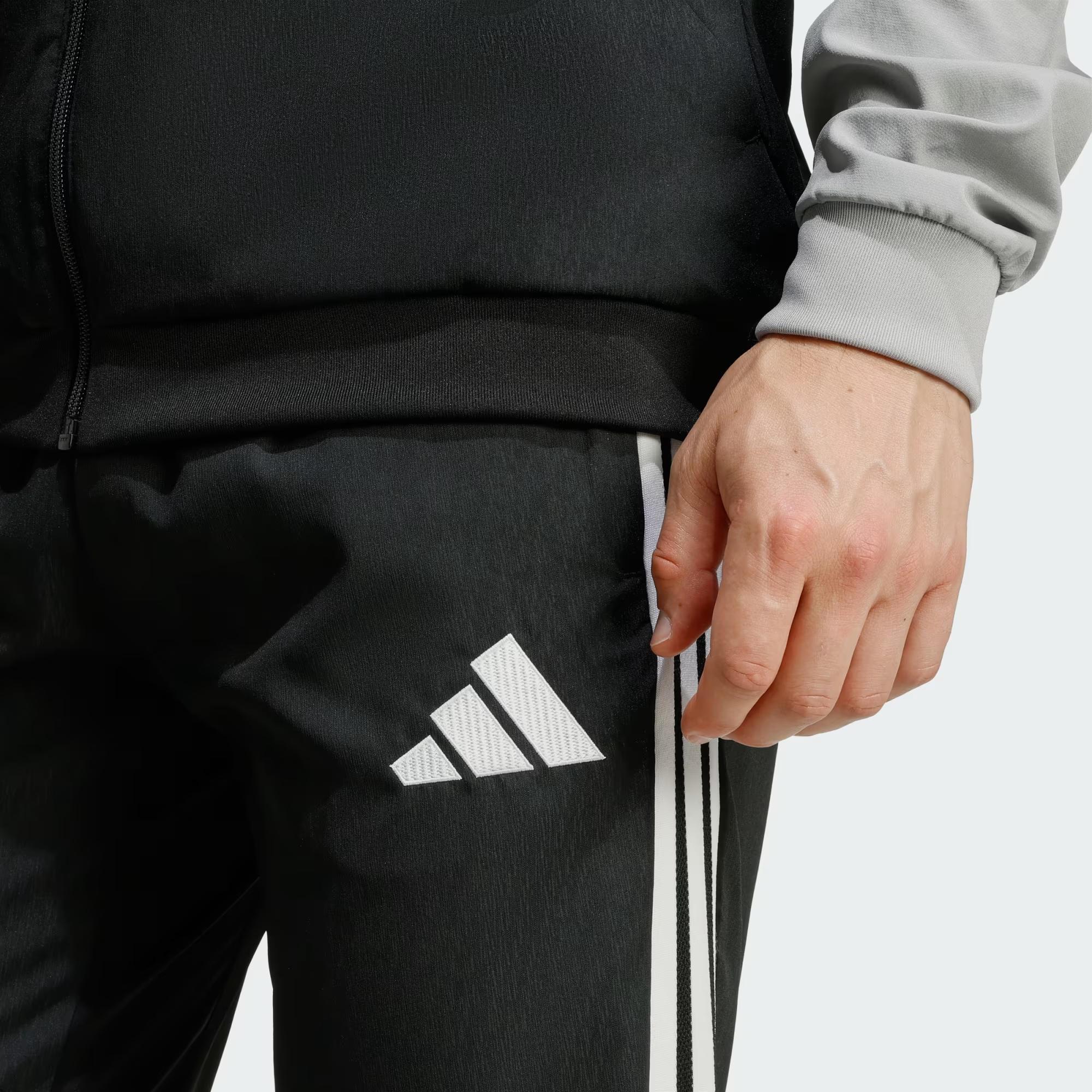 TIRO26C PRE PNT - ADIDAS SIYAH