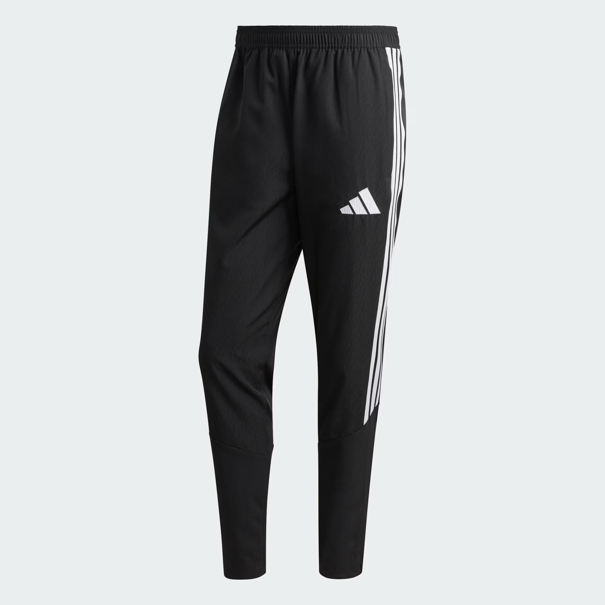 TIRO26C PRE PNT - ADIDAS SIYAH