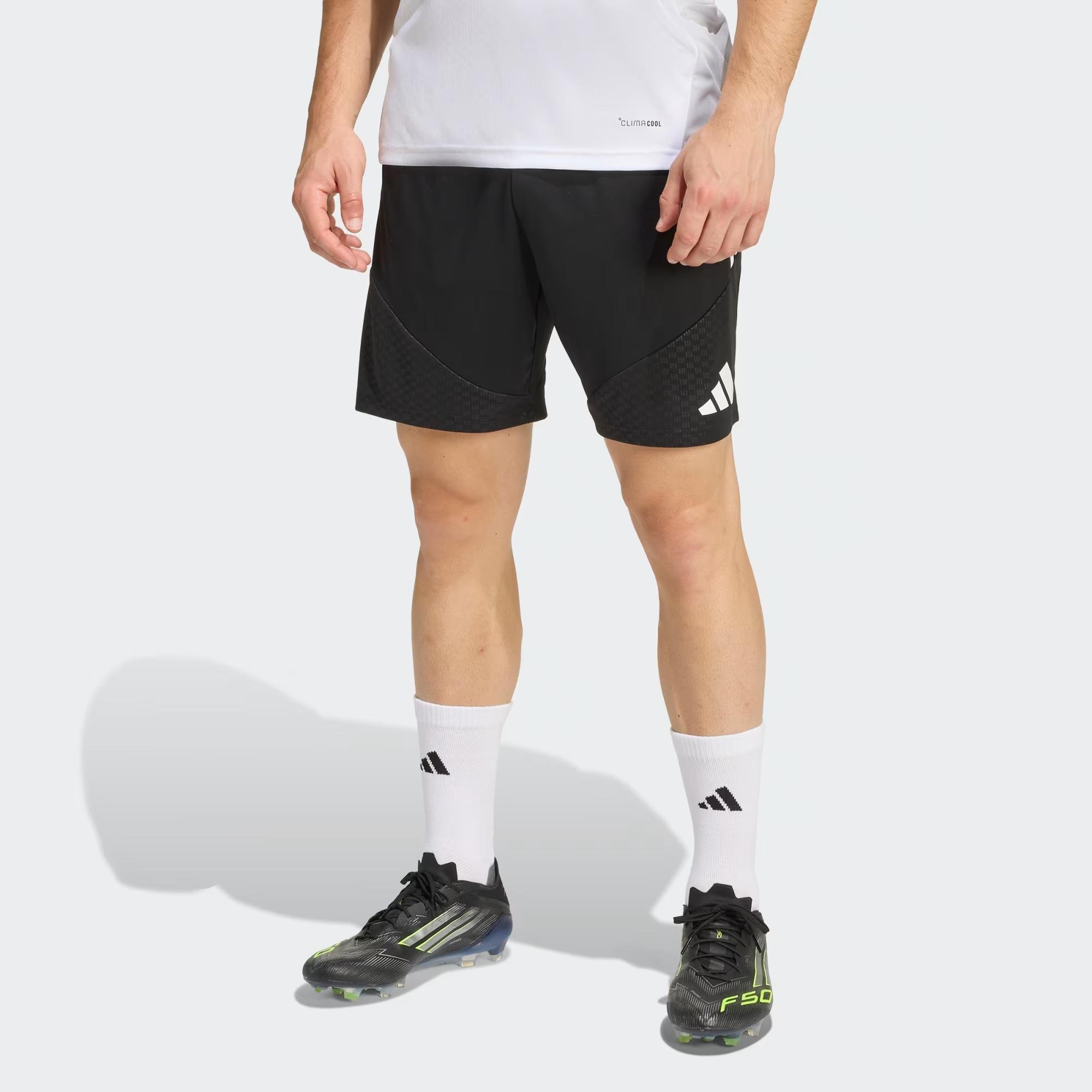 TIRO26C SHO - ADIDAS SIYAH