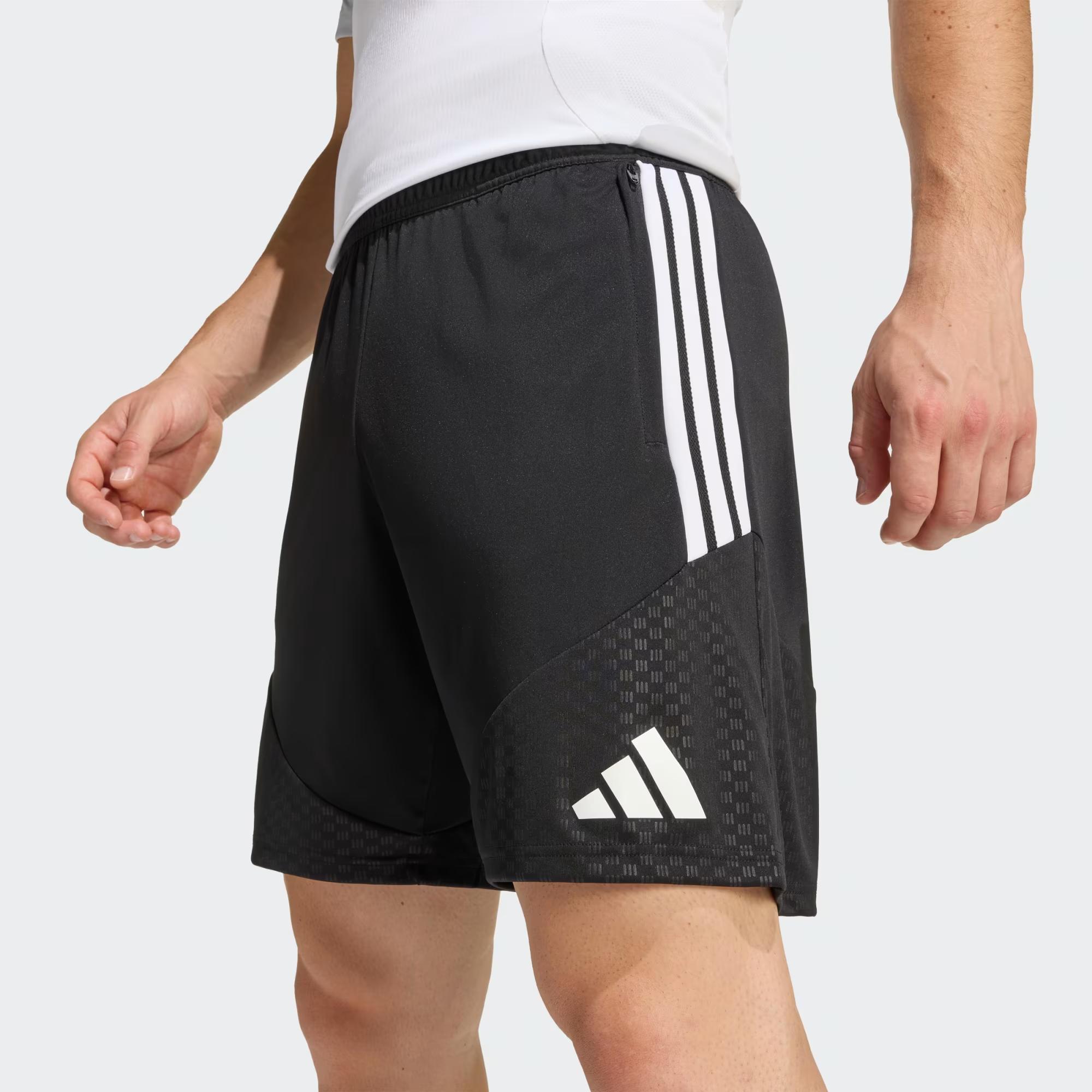 TIRO26C SHO - ADIDAS SIYAH