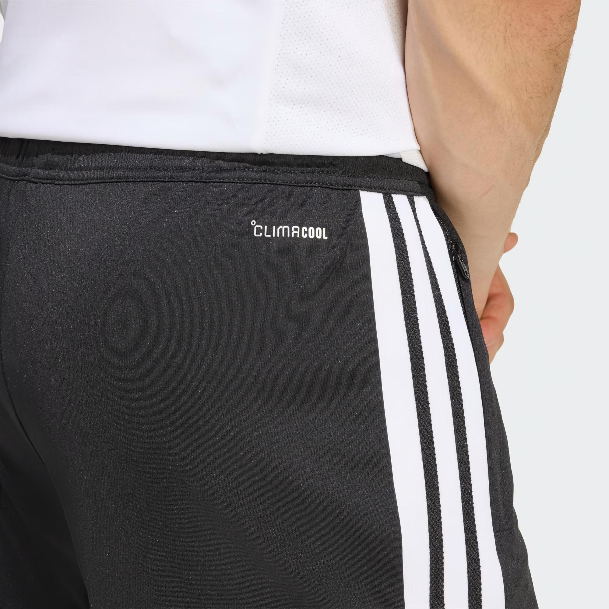 TIRO26C SHO - ADIDAS SIYAH