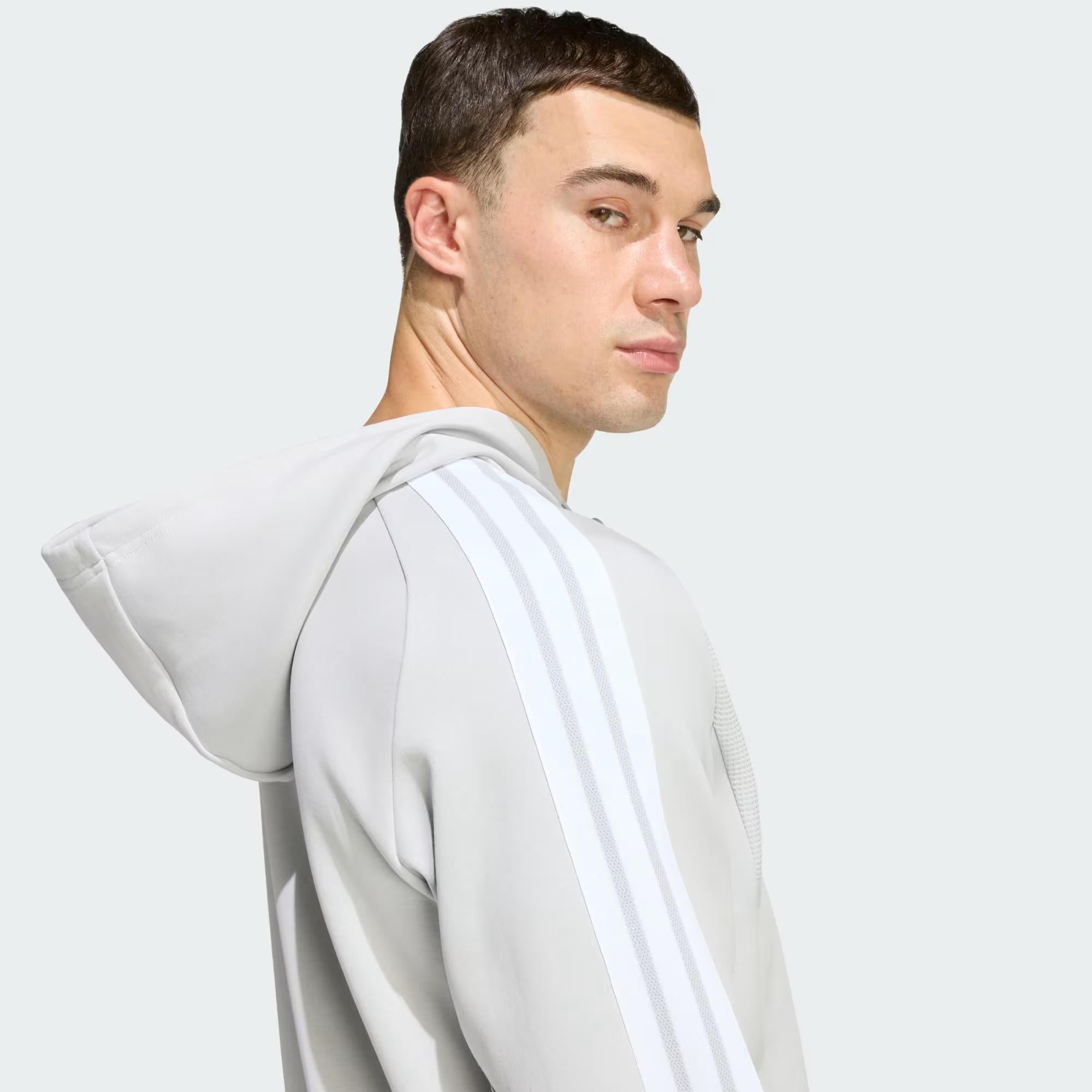 TIRO26C SWHOOD - ADIDAS SIYAH