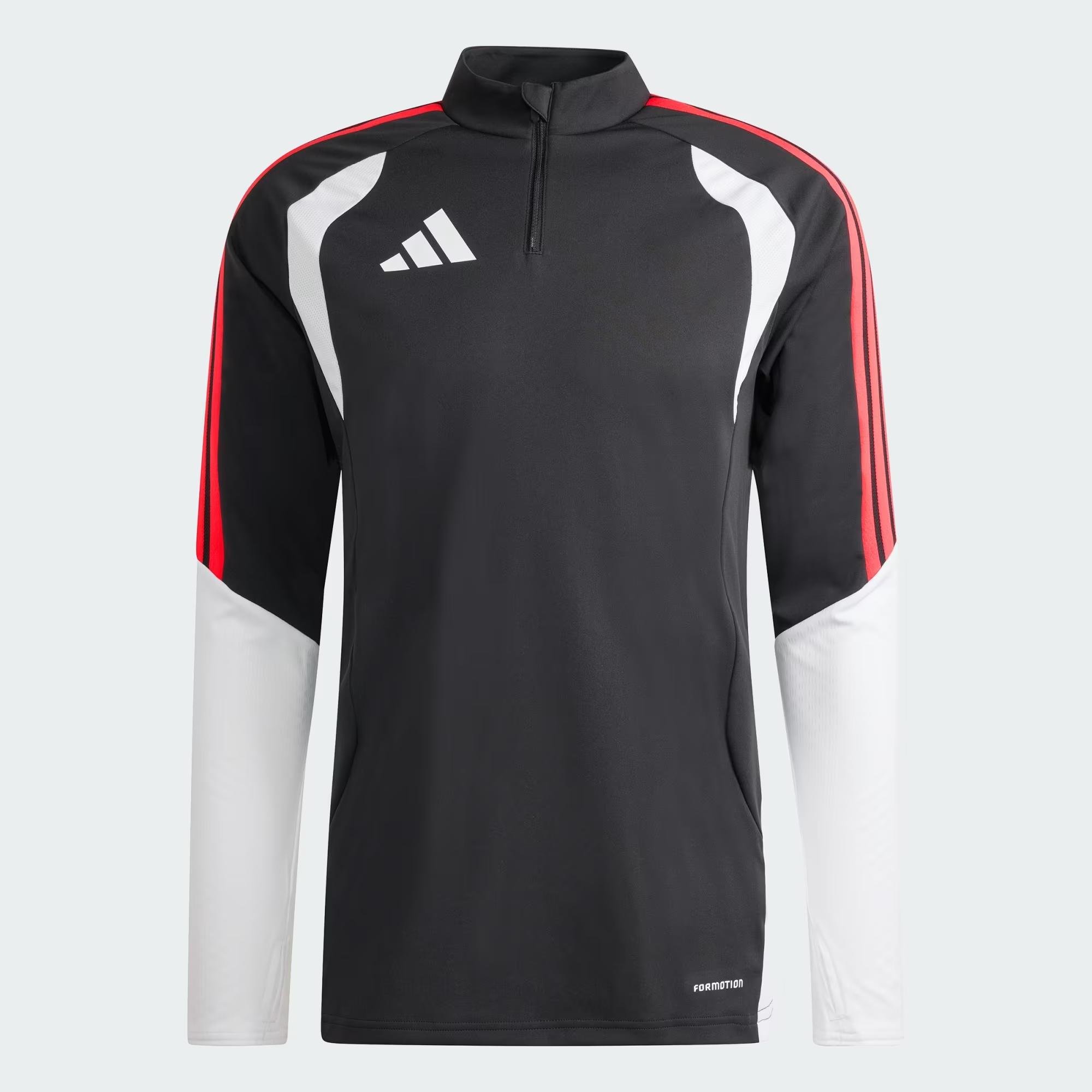TIRO26C TOP - ADIDAS SIYAH