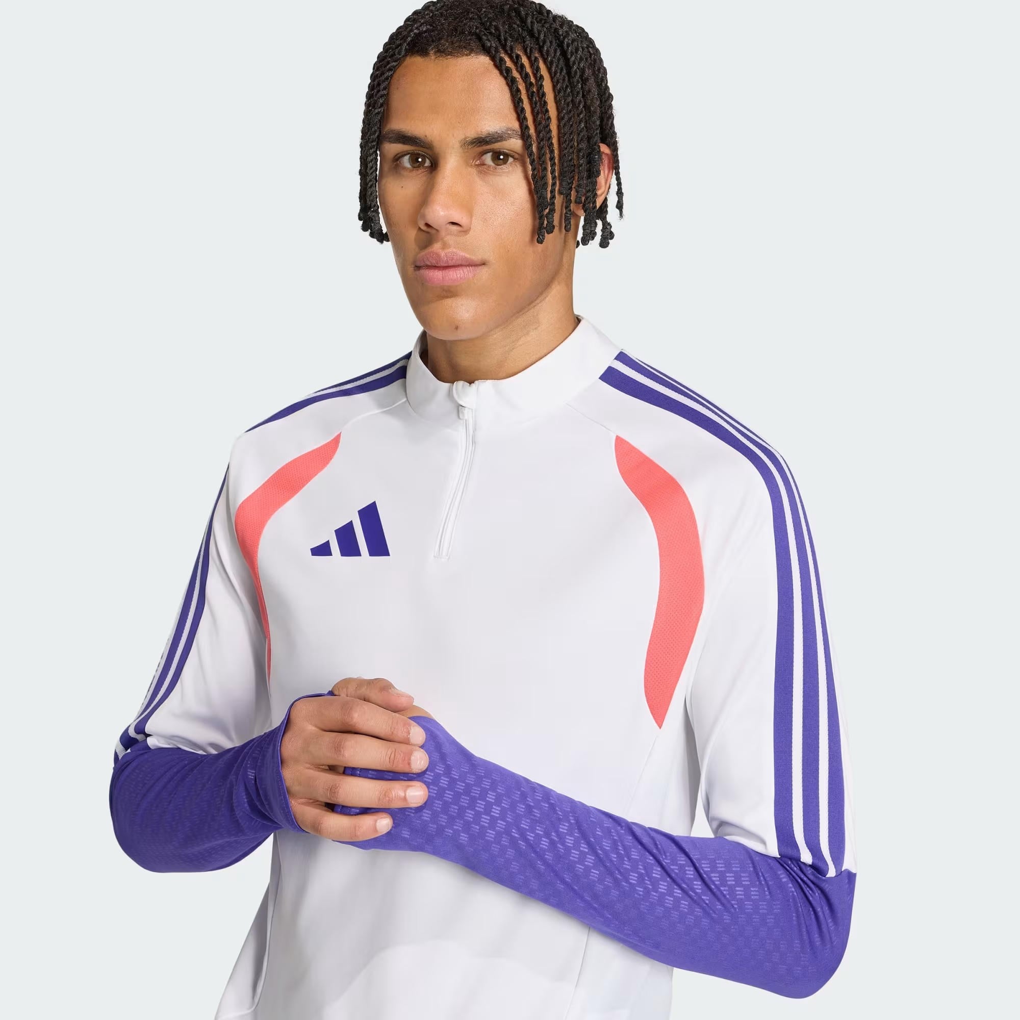 TIRO26C TOP - ADIDAS SIYAH