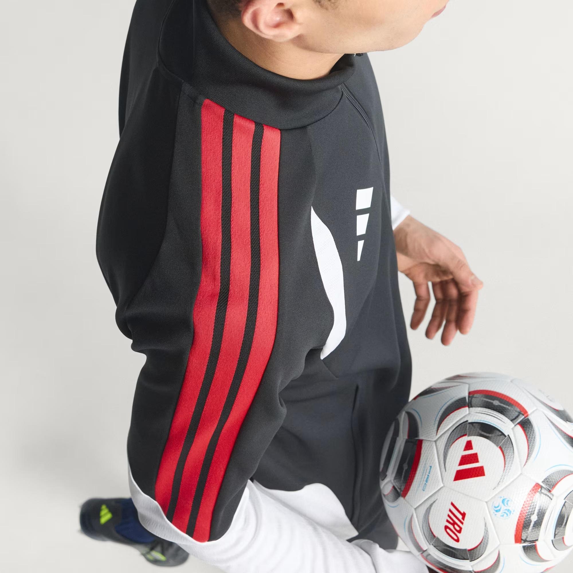 TIRO26C TR JKT - ADIDAS SIYAH