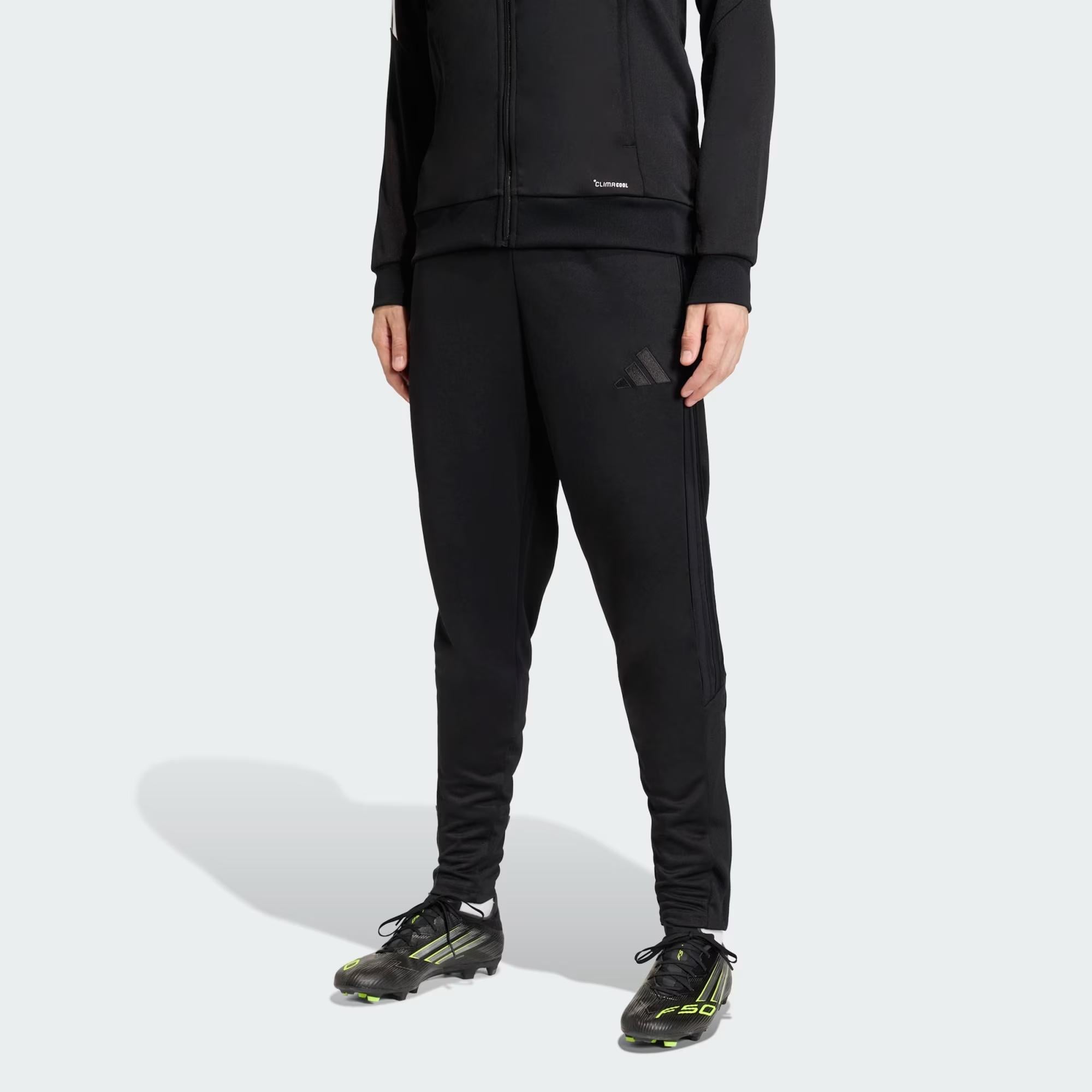 TIRO26L PNT - ADIDAS SIYAH