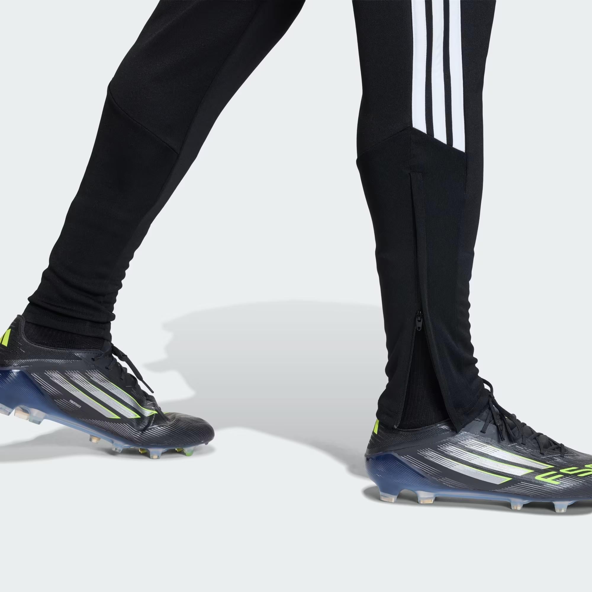 TIRO26L PNTR - ADIDAS SIYAH