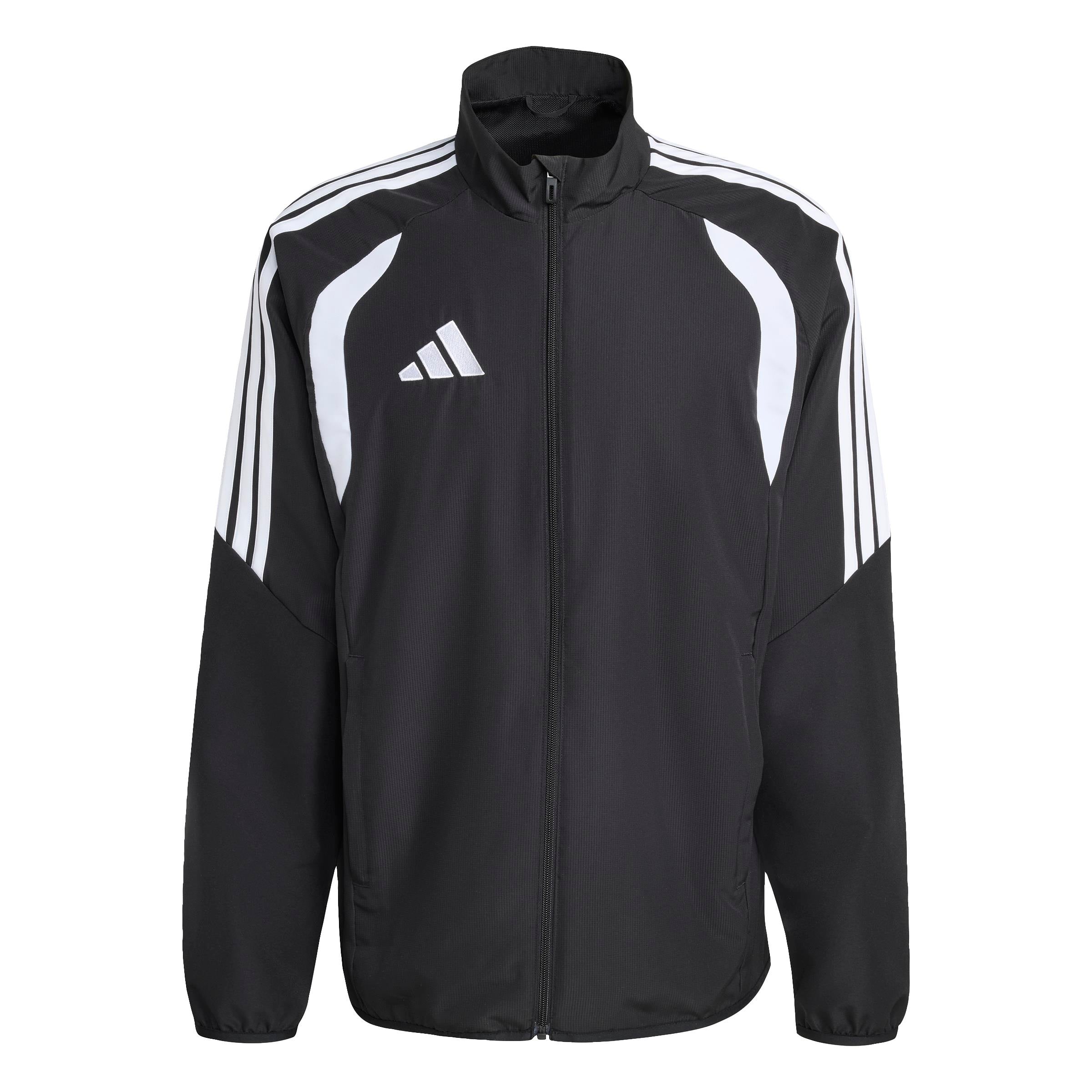 TIRO26L PRE JKT - ADIDAS SIYAH