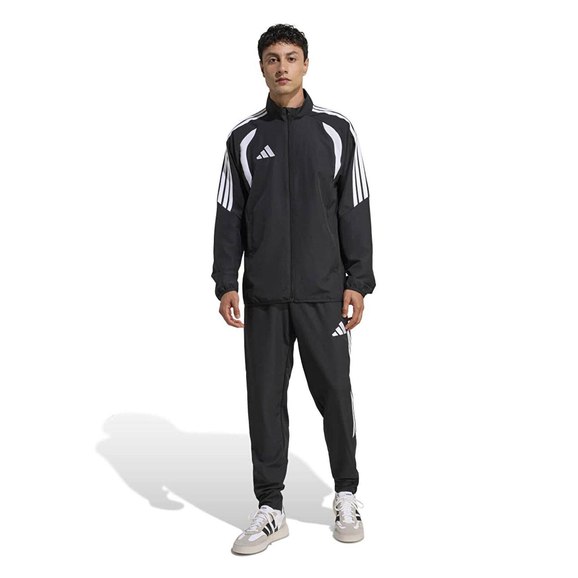 TIRO26L PRE PNT - ADIDAS SIYAH