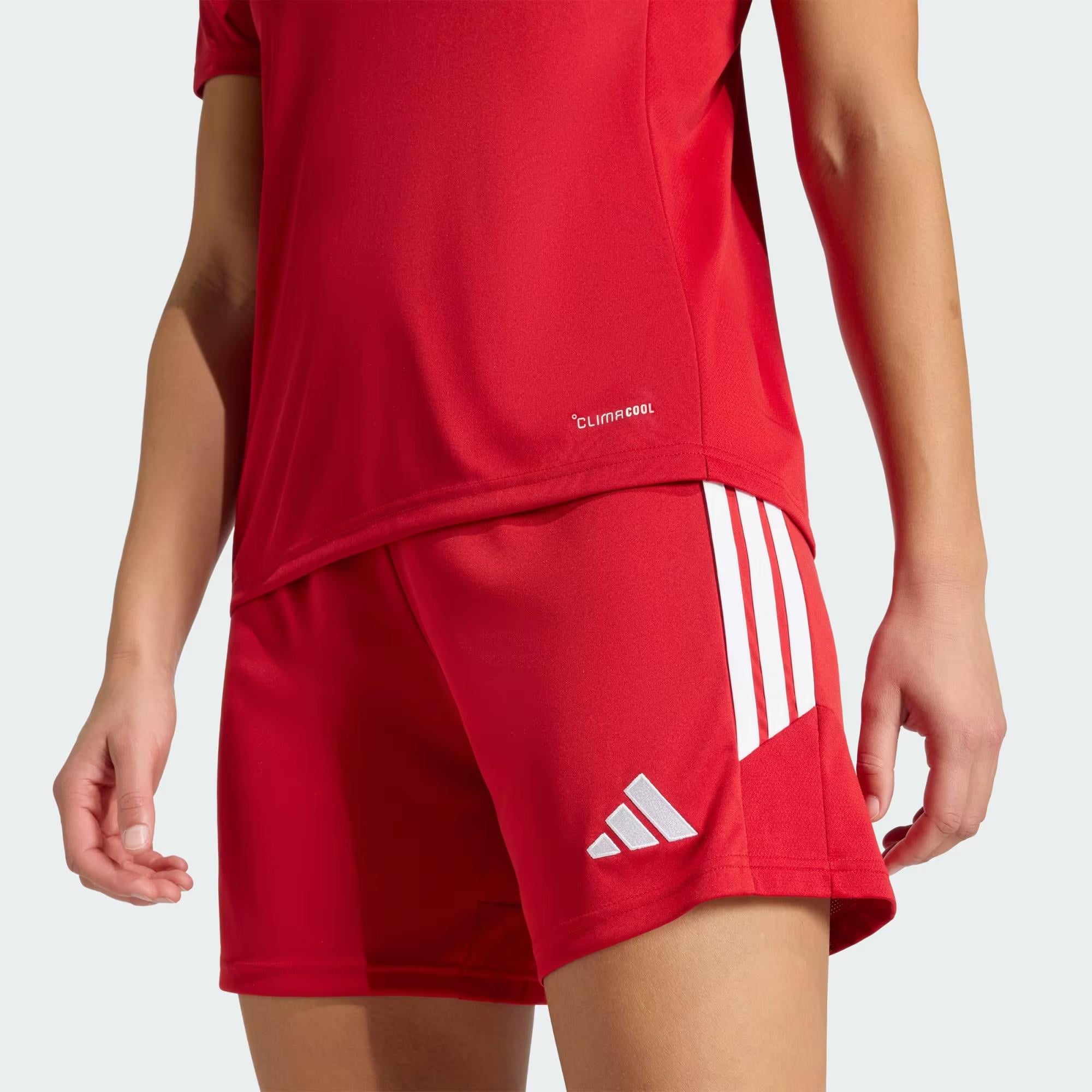 TIRO26L SHO W - ADIDAS SIYAH