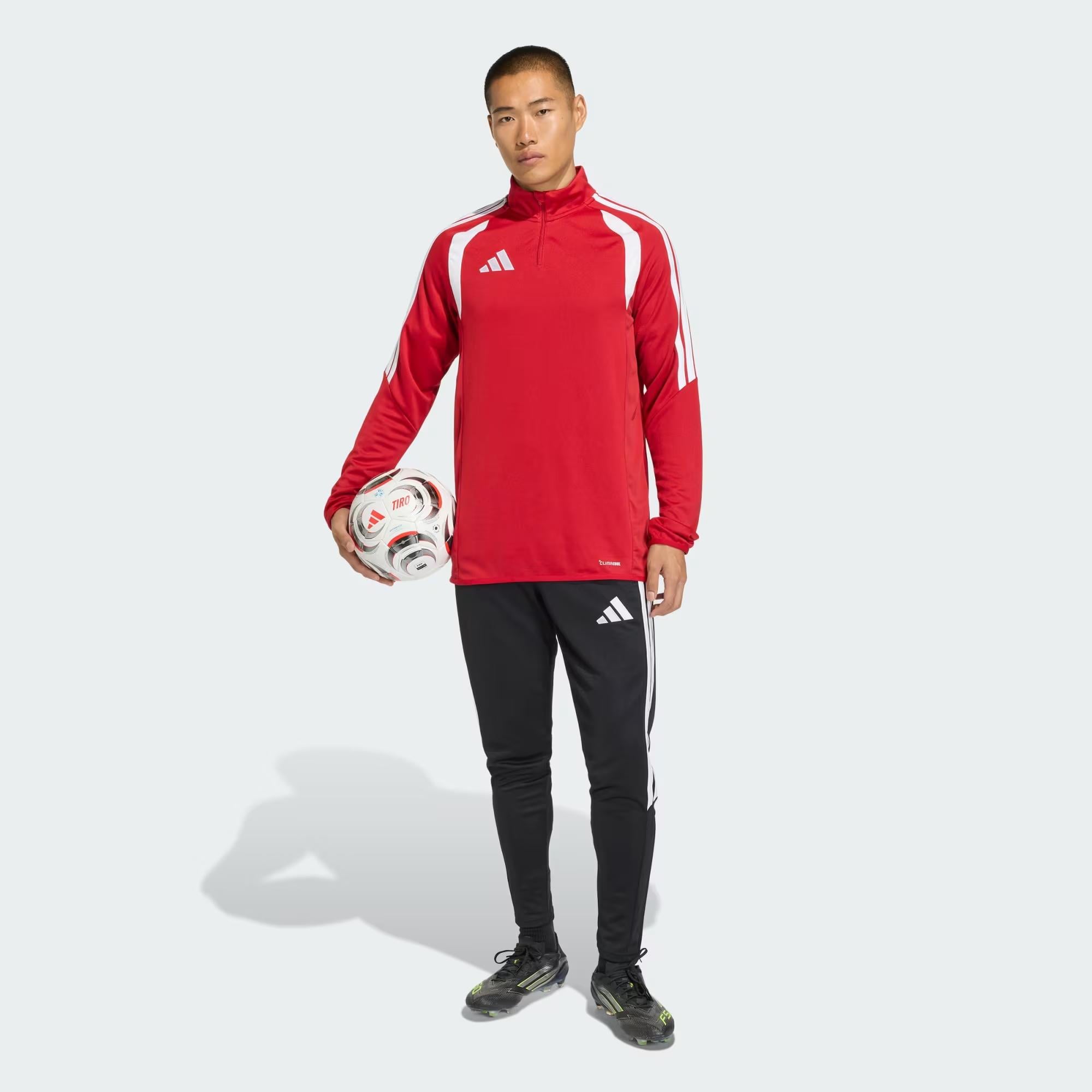 TIRO26L TR TOP - ADIDAS SIYAH