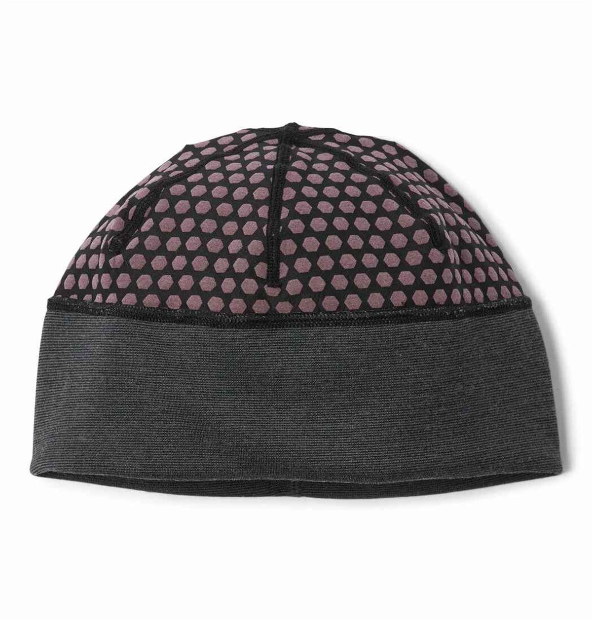 TitanPassHelixBeanie - BEYAZ