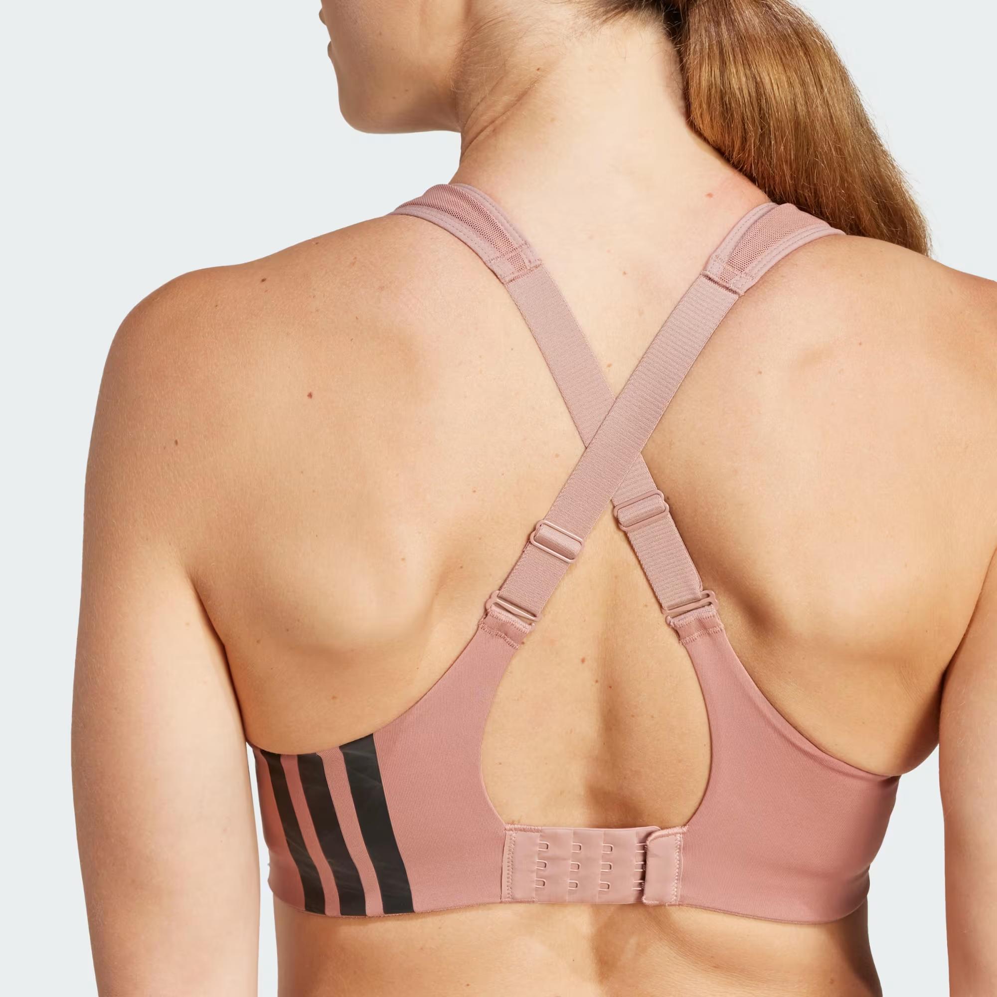 TLRDIM HS BRA - ADIDAS SIYAH