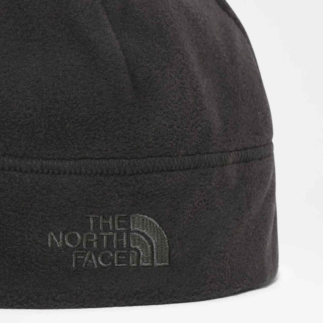 TNF STANDARD ISSUE BEANIE - SIYAH