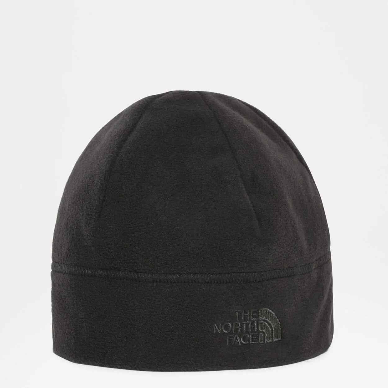 TNF STANDARD ISSUE BEANIE - SIYAH